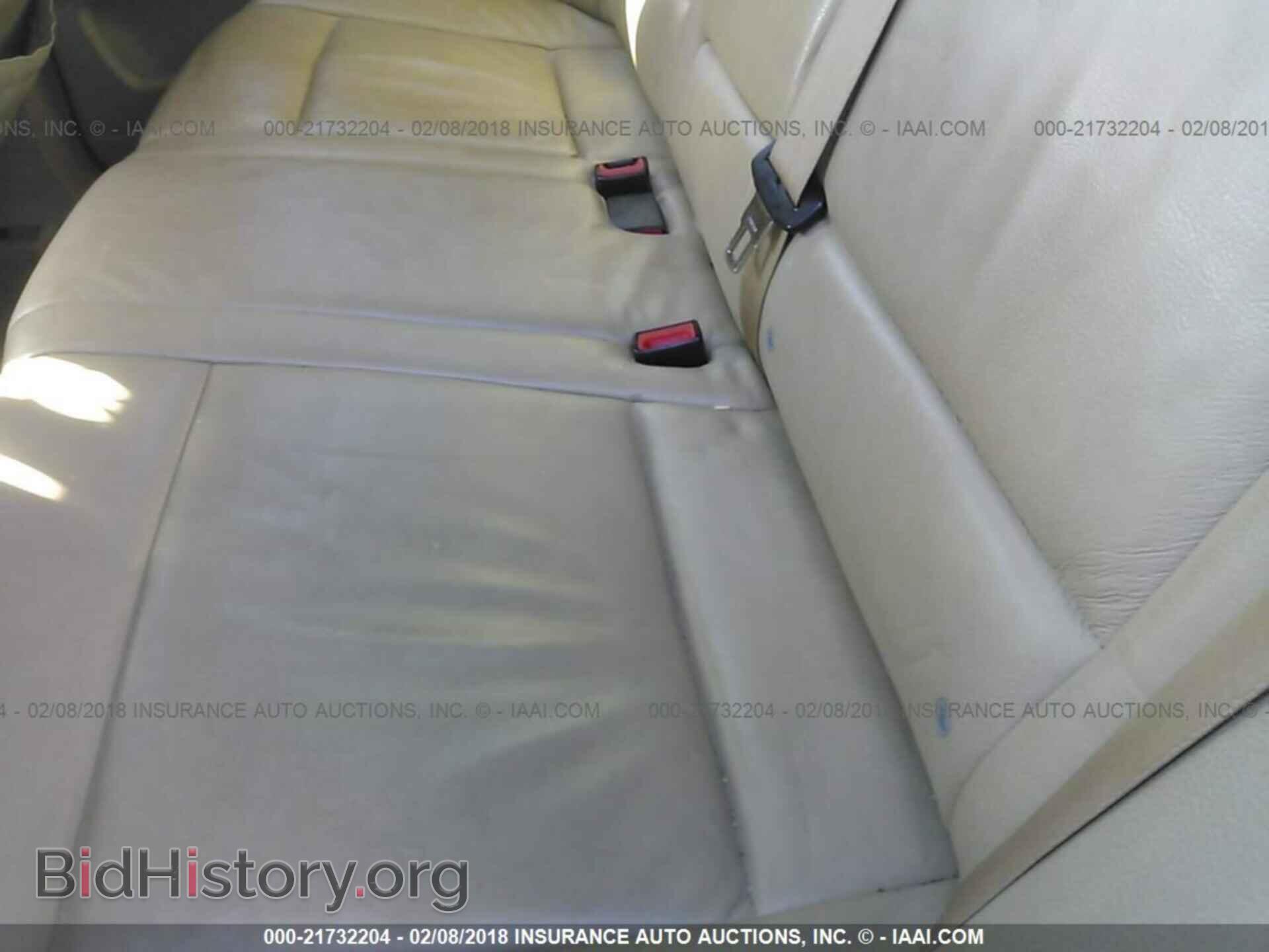 2011 Bmw X5 - VIN: 5UXZV4C53BL406698 - Фото 8