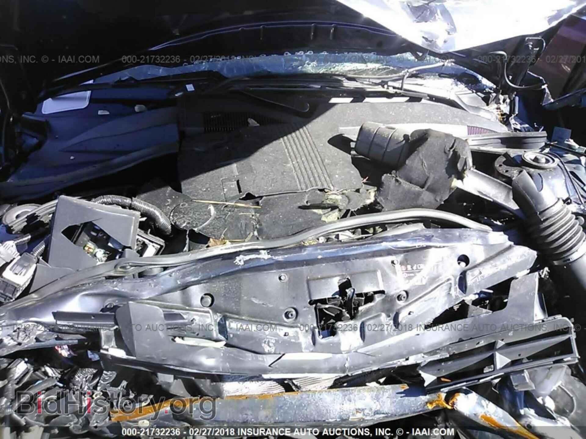 2015 Chevrolet Camaro - VIN: 2G1FB1E3XF9264721 - Photo 10