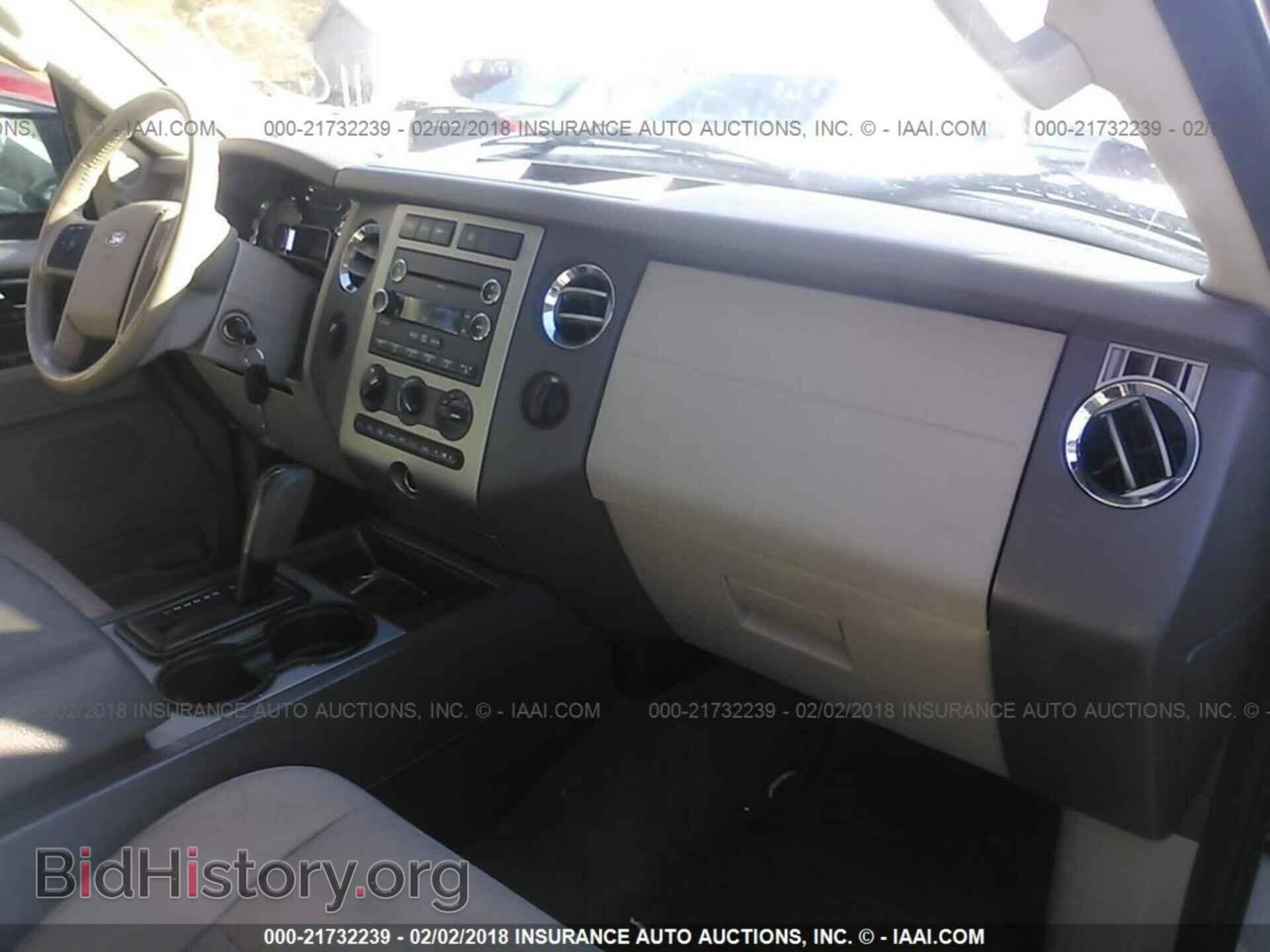 2012 Ford Expedition - VIN: 1FMJK1J54CEF00969 - Фото 5