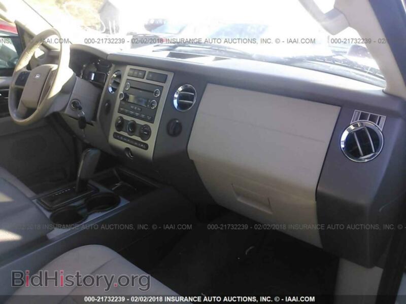 2012 Ford EXPEDITION (VIN 1FMJK1J54CEF00969) — photo 5 of 10