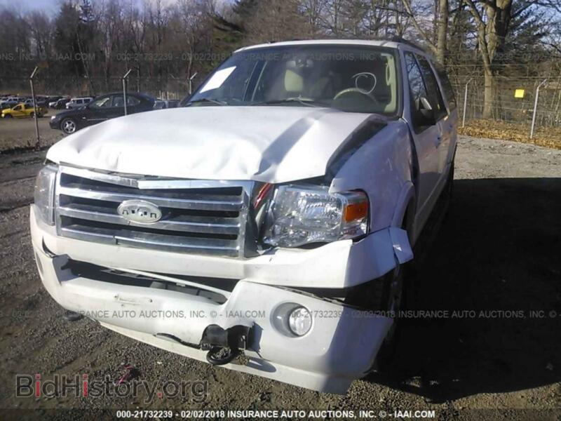 2012 Ford EXPEDITION (VIN 1FMJK1J54CEF00969) — photo 6 of 10