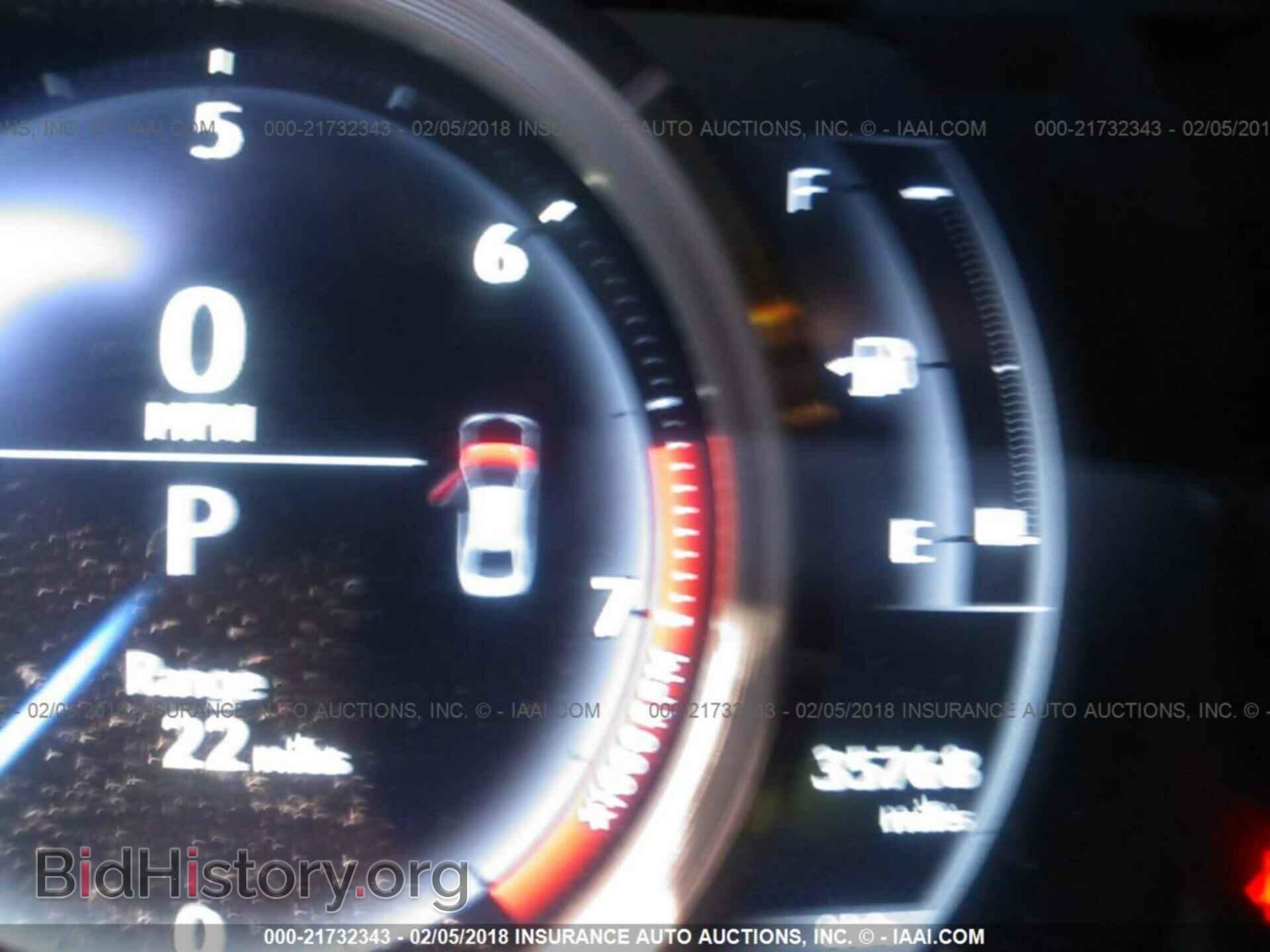 2014 Lexus Is - VIN: JTHCE1D2XE5001746 - Фото 7