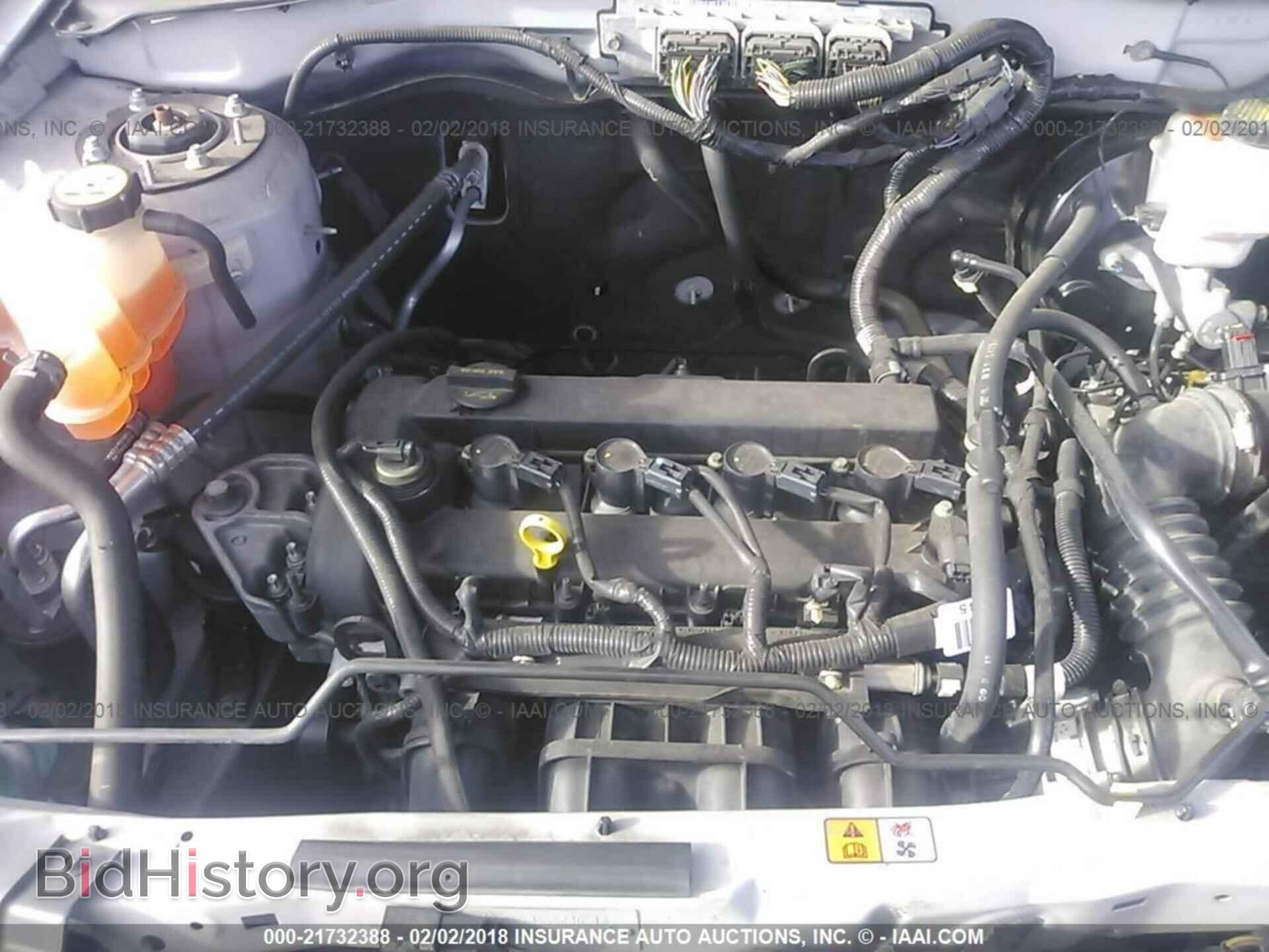 2012 Ford Escape - VIN: 1FMCU0C74CKB09852 - Photo 10