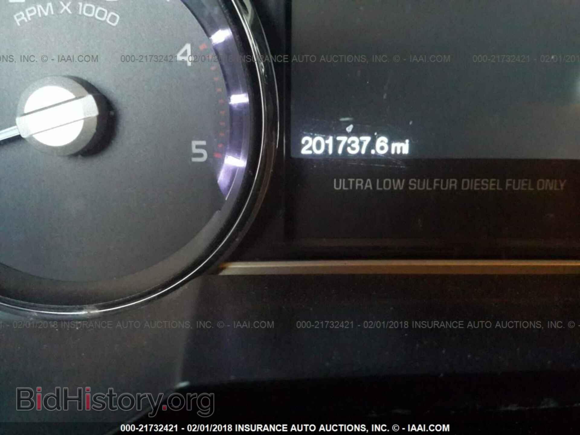 2012 Ford F350 - VIN: 1FT8W3BTXCEA92235 - Фото 7