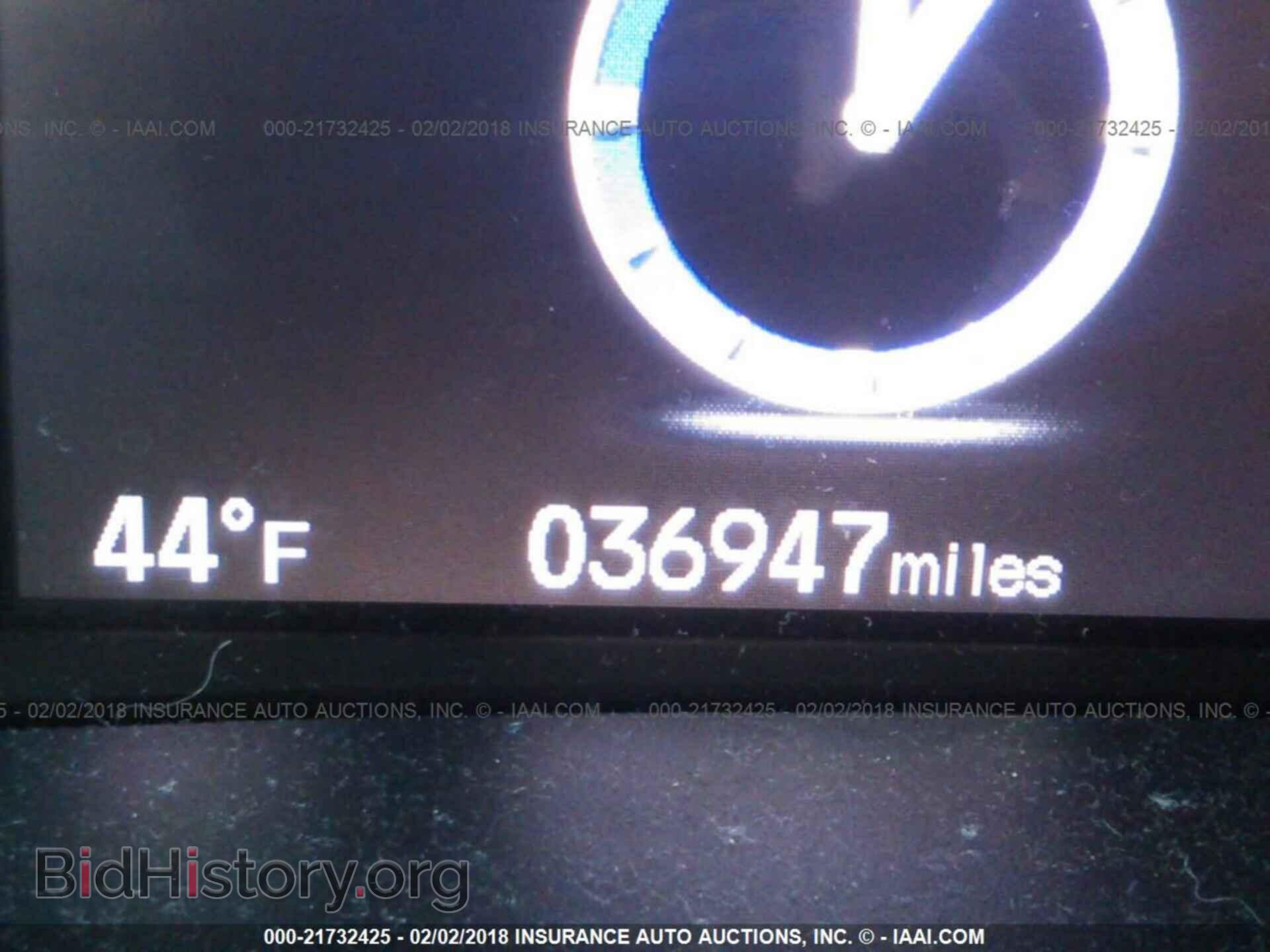 2014 Honda Civic - VIN: 2HGFB2F56EH518010 - Фото 7