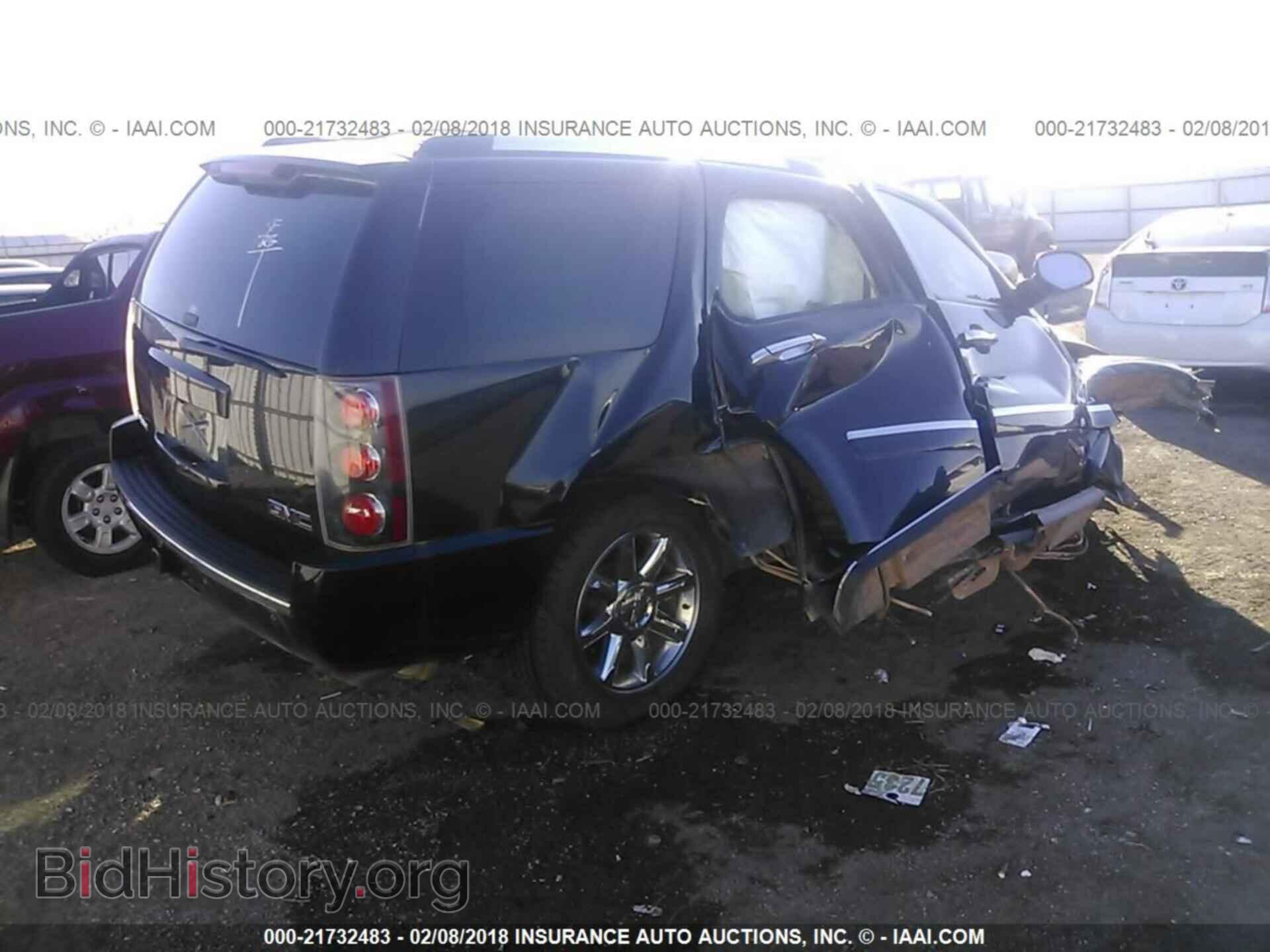 2014 Gmc Yukon - VIN: 1GKS2EEF2ER146355 - Фото 4