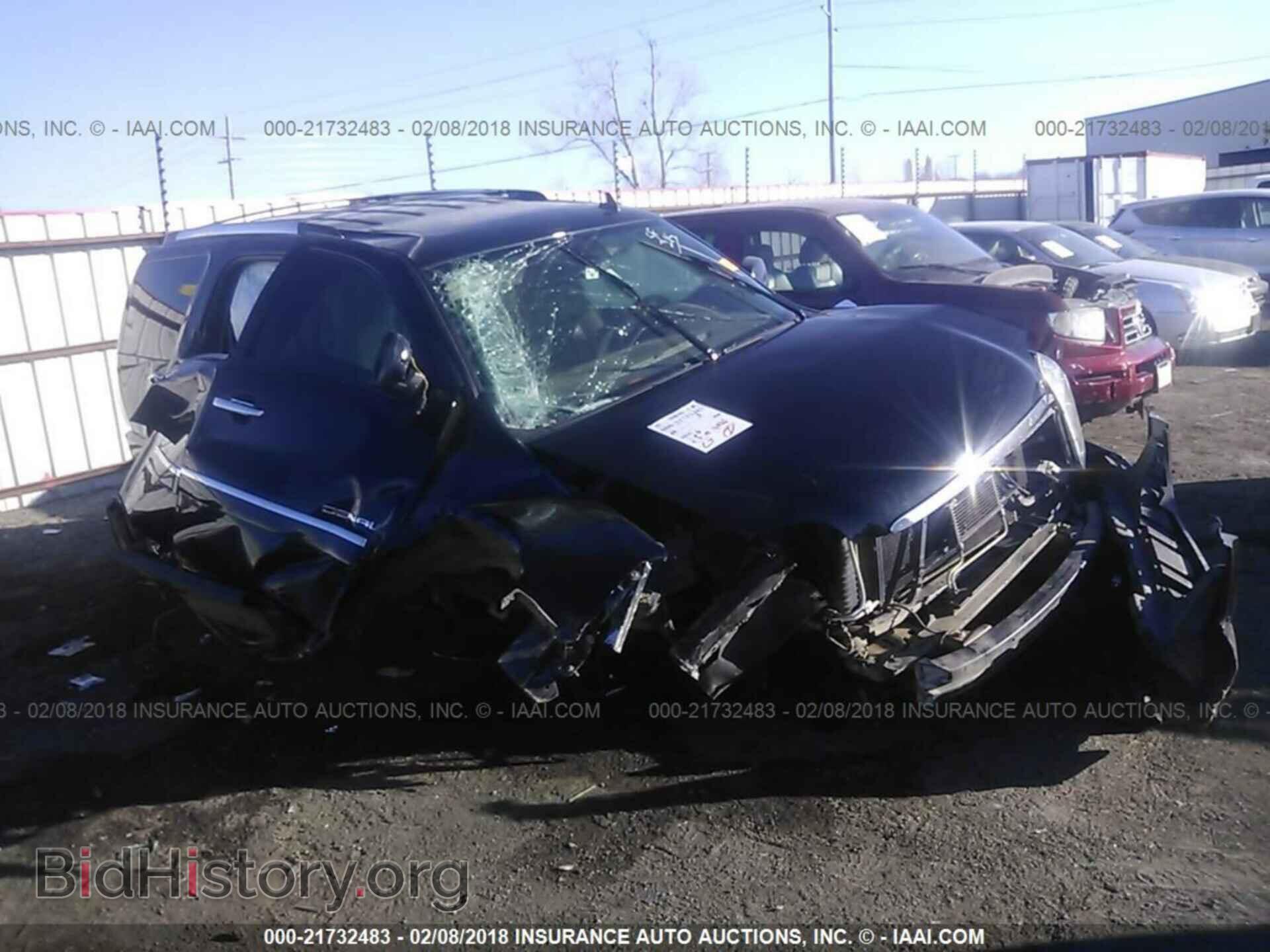 2014 Gmc Yukon - VIN: 1GKS2EEF2ER146355 - Фото 6