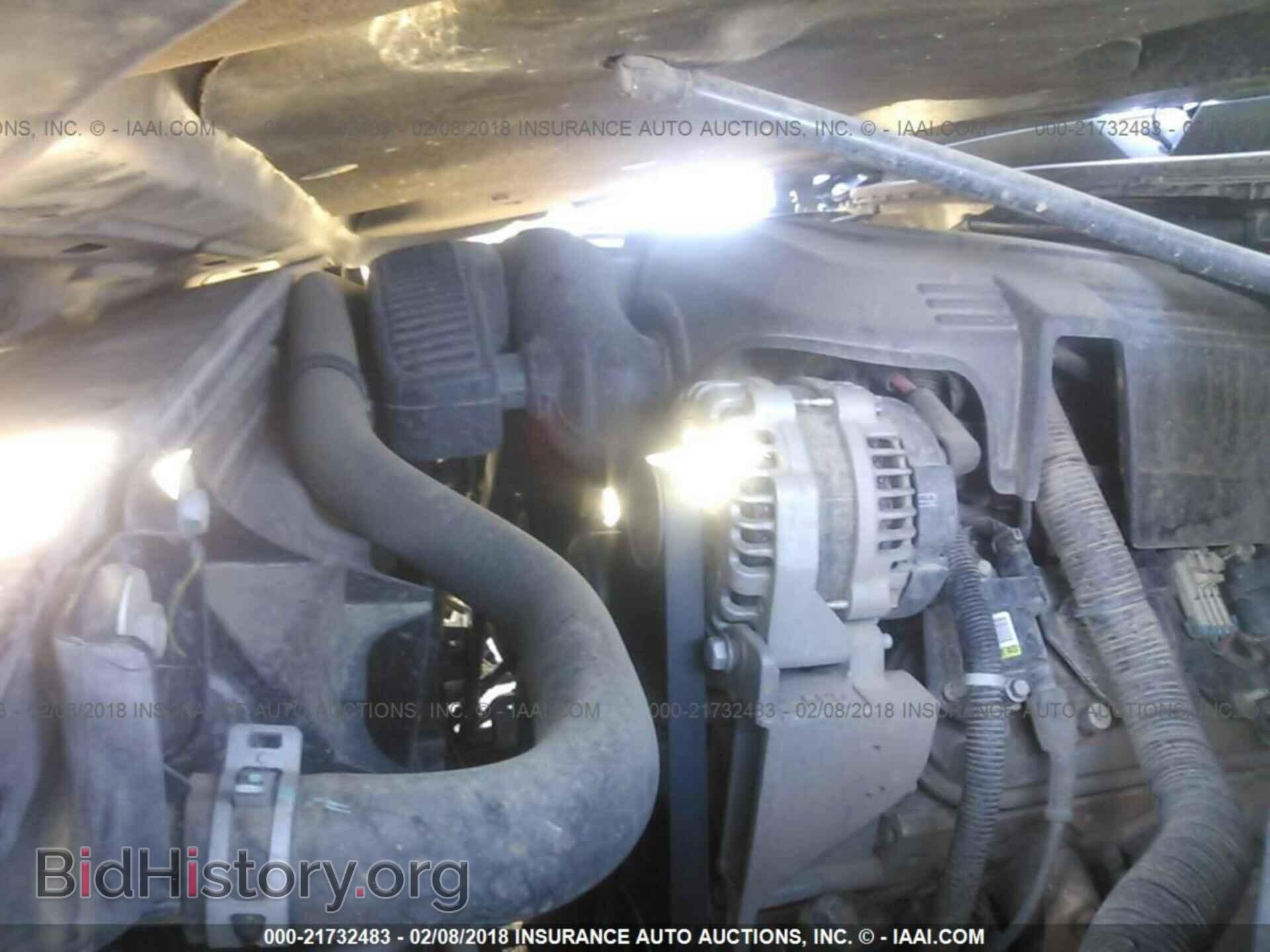 2014 Gmc Yukon - VIN: 1GKS2EEF2ER146355 - Фото 10