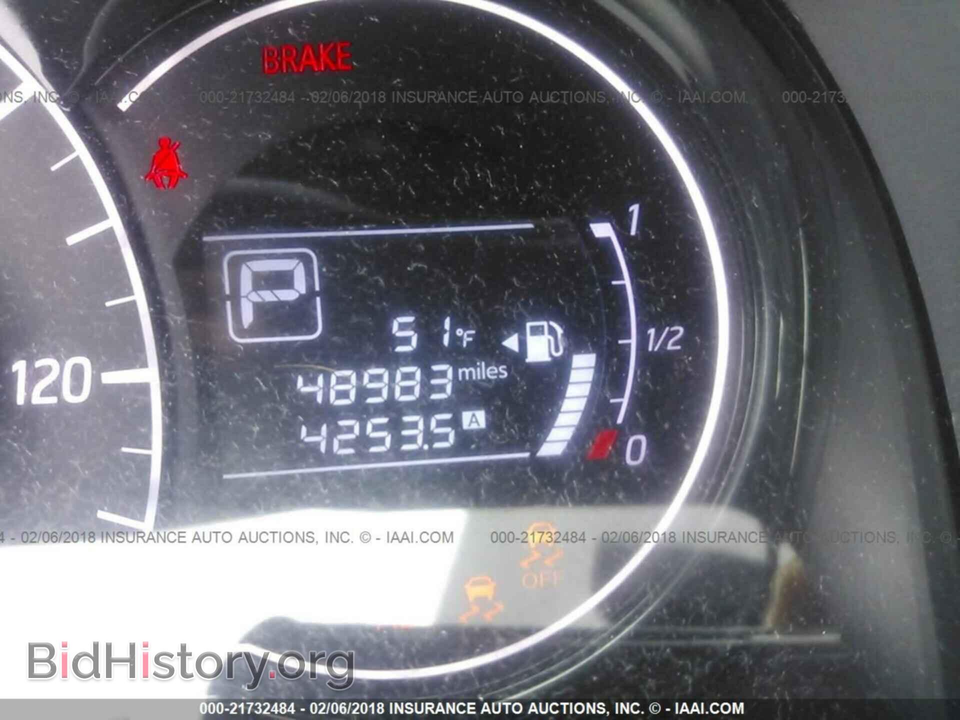 2015 Nissan Versa note - VIN: 3N1CE2CP1FL438141 - Фото 7