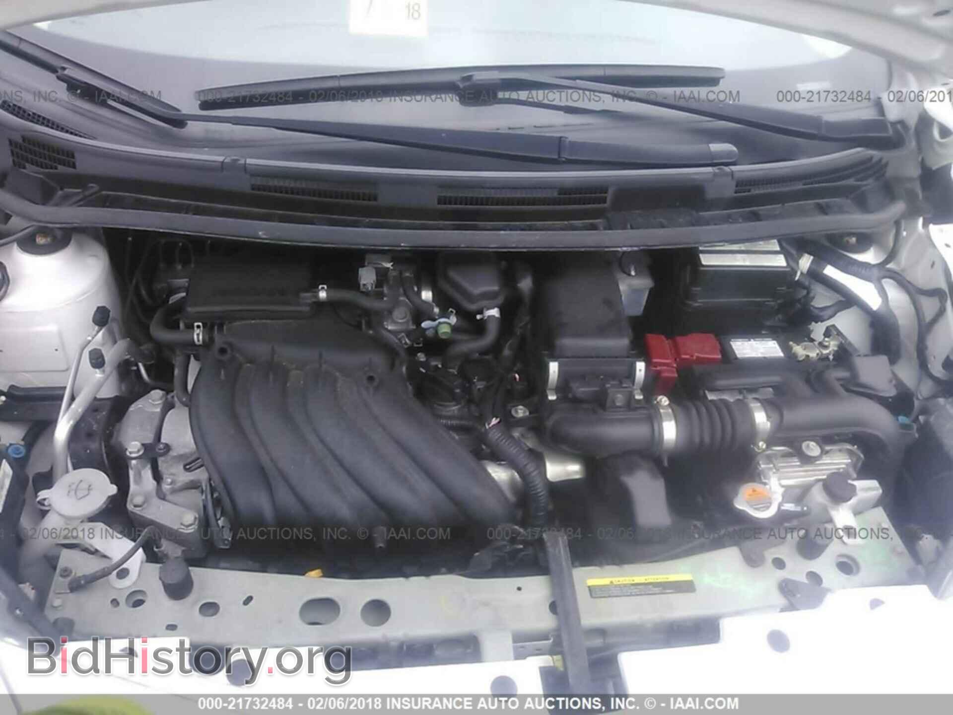 2015 Nissan Versa note - VIN: 3N1CE2CP1FL438141 - Фото 10