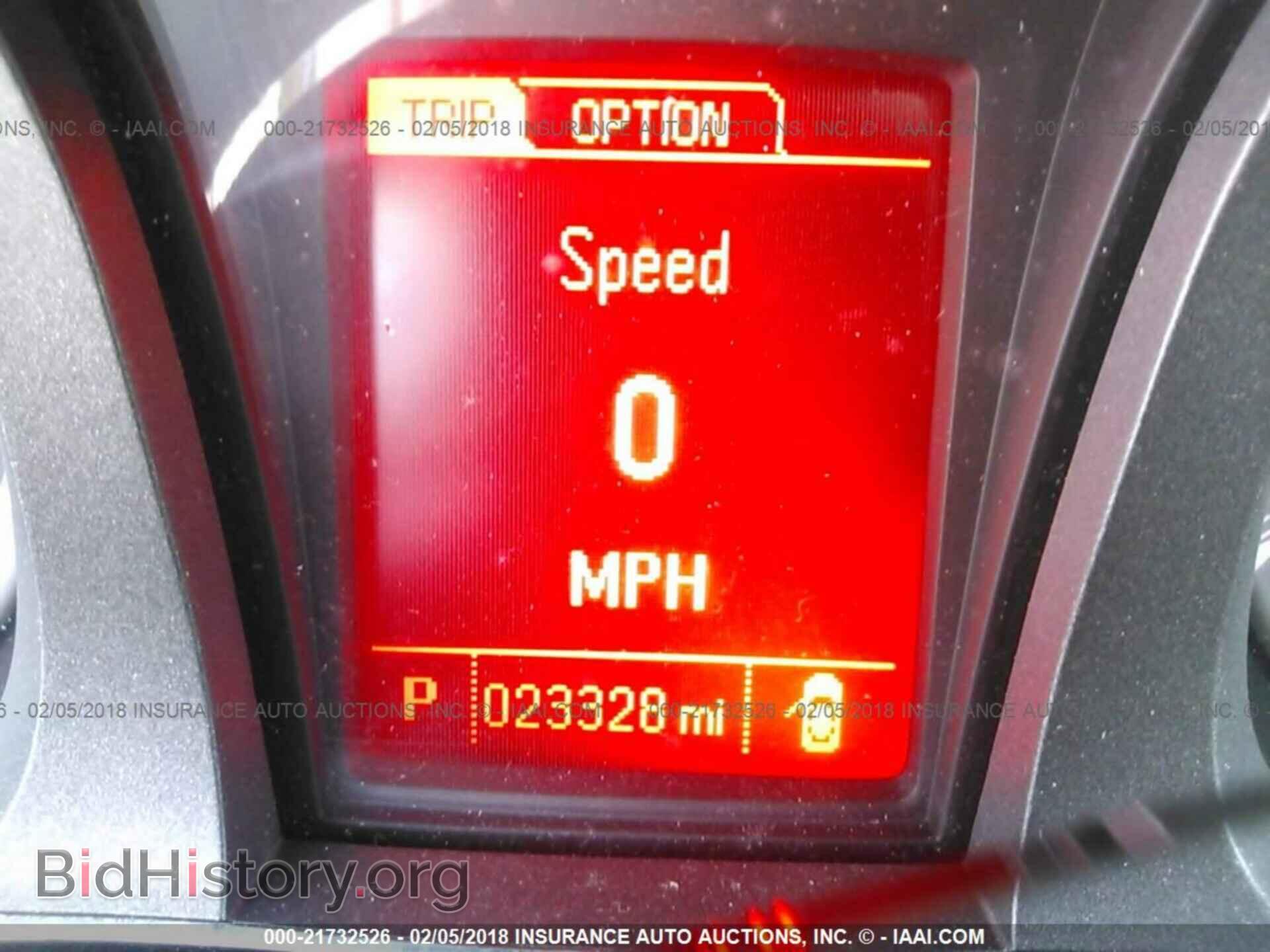 2015 Gmc Terrain - VIN: 2GKALMEK6F6278578 - Фото 7