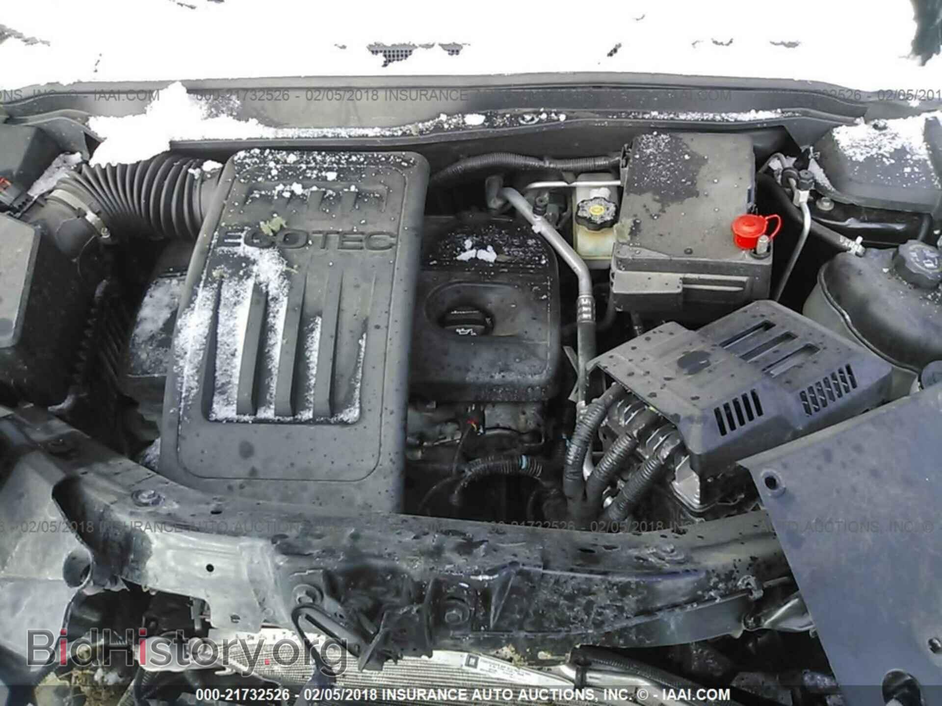 2015 Gmc Terrain - VIN: 2GKALMEK6F6278578 - Фото 10