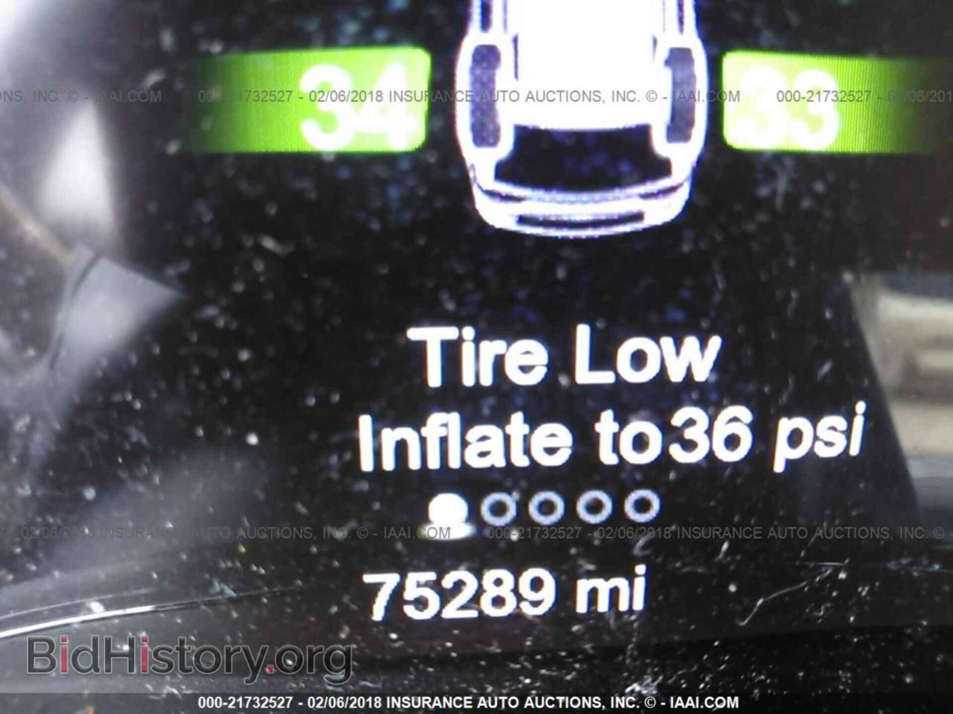 2014 Dodge Durango - VIN: 1C4RDJDG3EC360782 - Фото 7