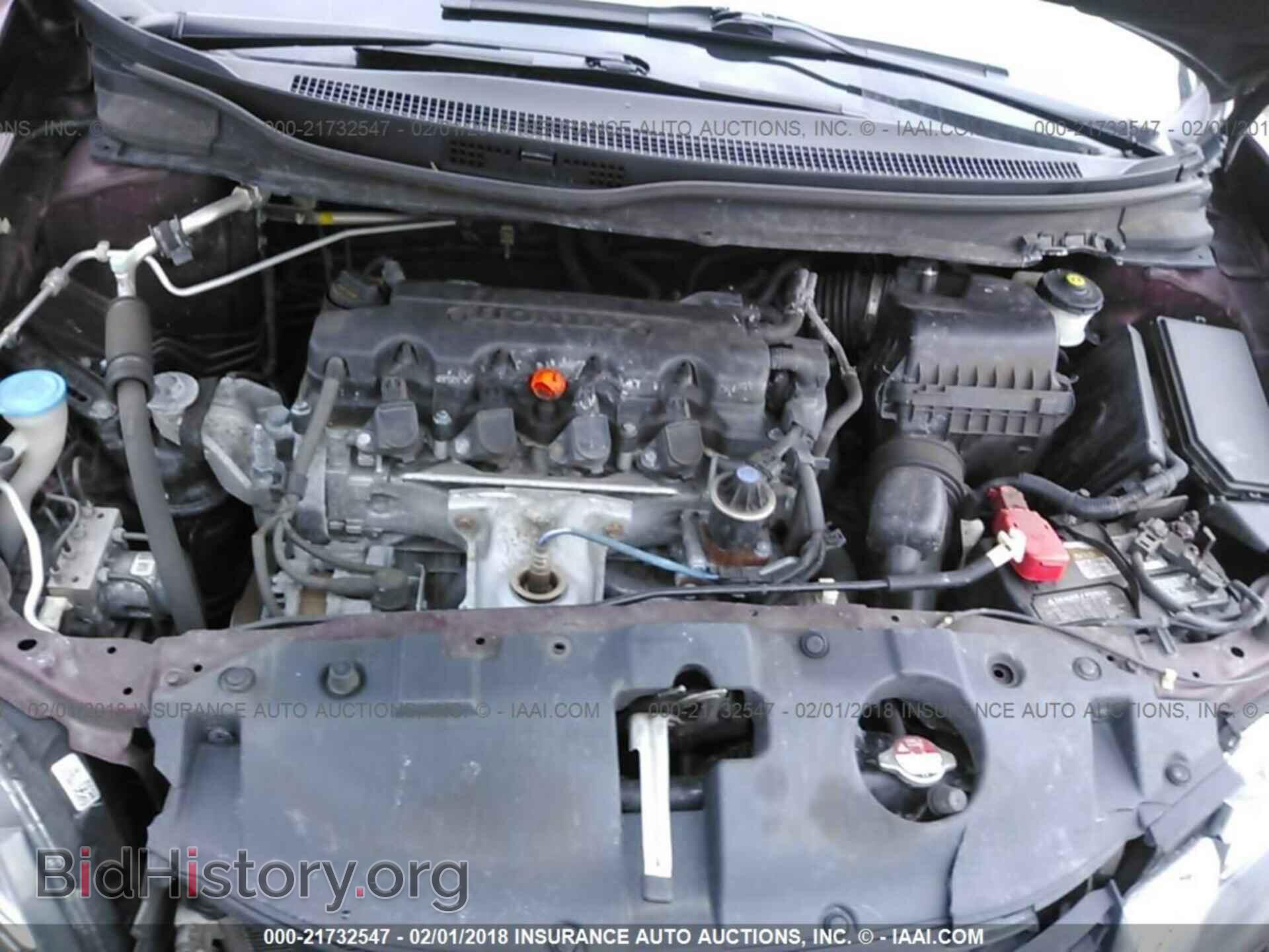 2013 Honda Civic - VIN: 19XFB2F56DE290521 - Photo 10