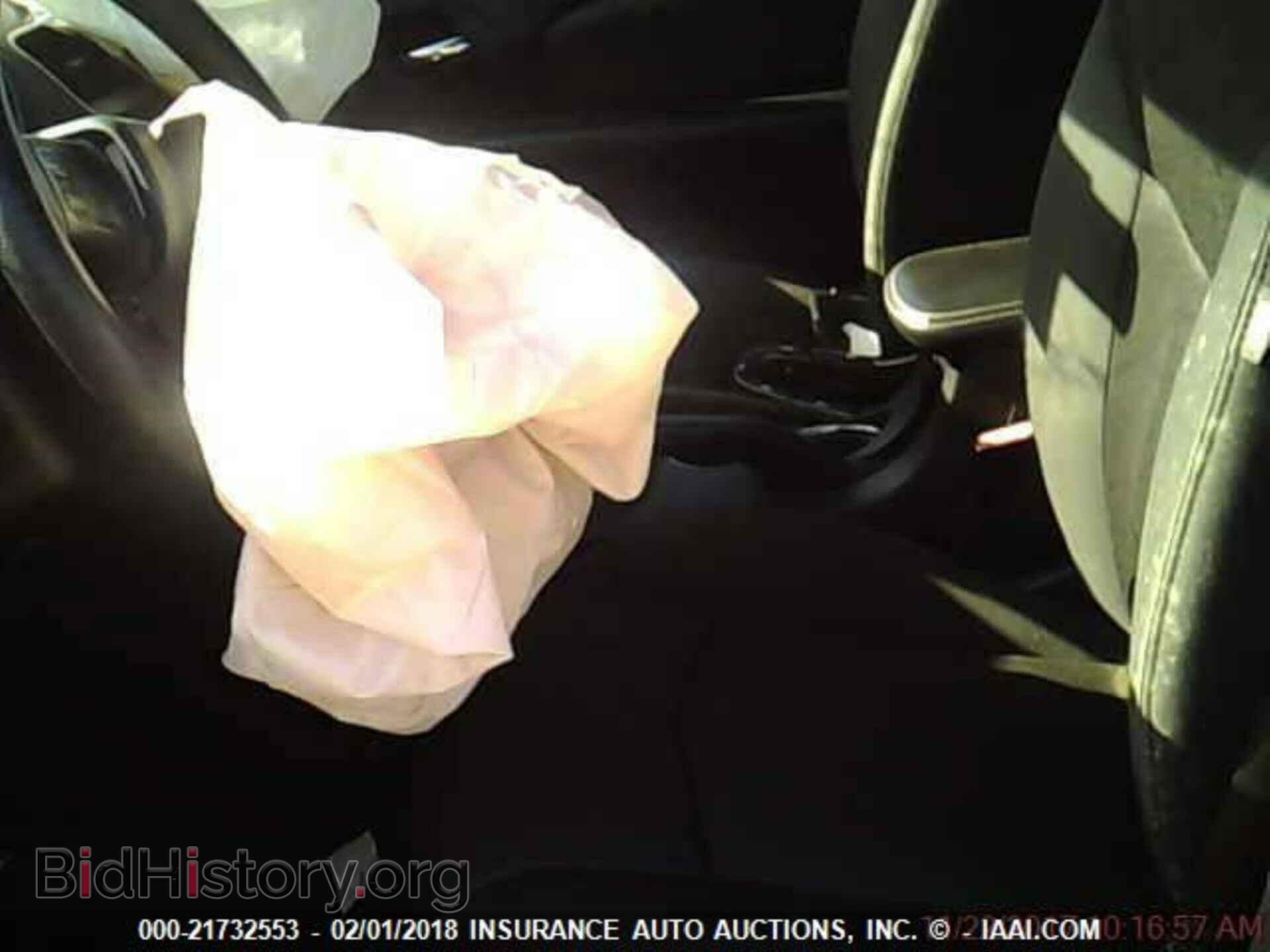 2013 Dodge Avenger - VIN: 1C3CDZAB1DN605096 - Photo 5