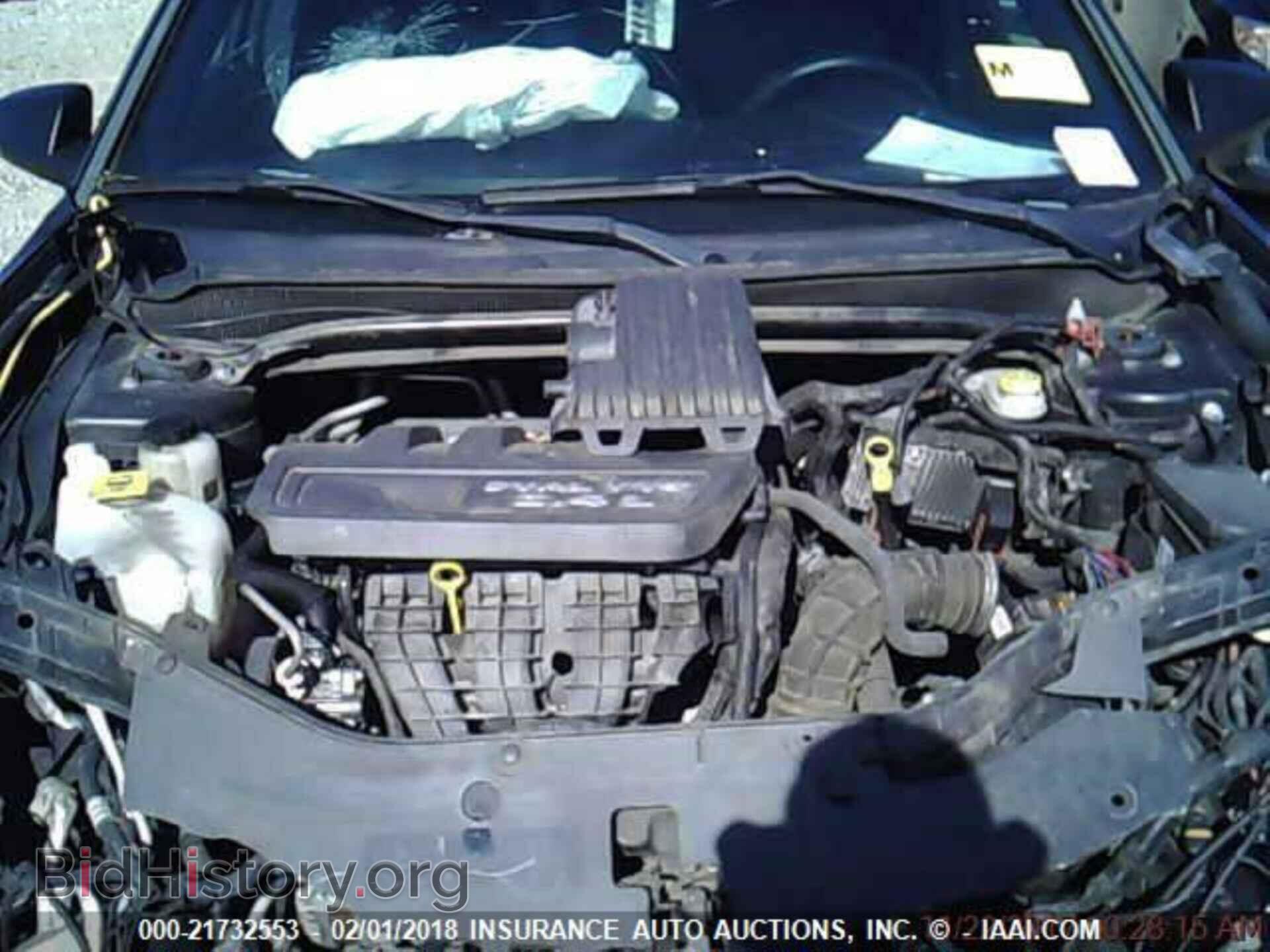 2013 Dodge Avenger - VIN: 1C3CDZAB1DN605096 - Photo 10