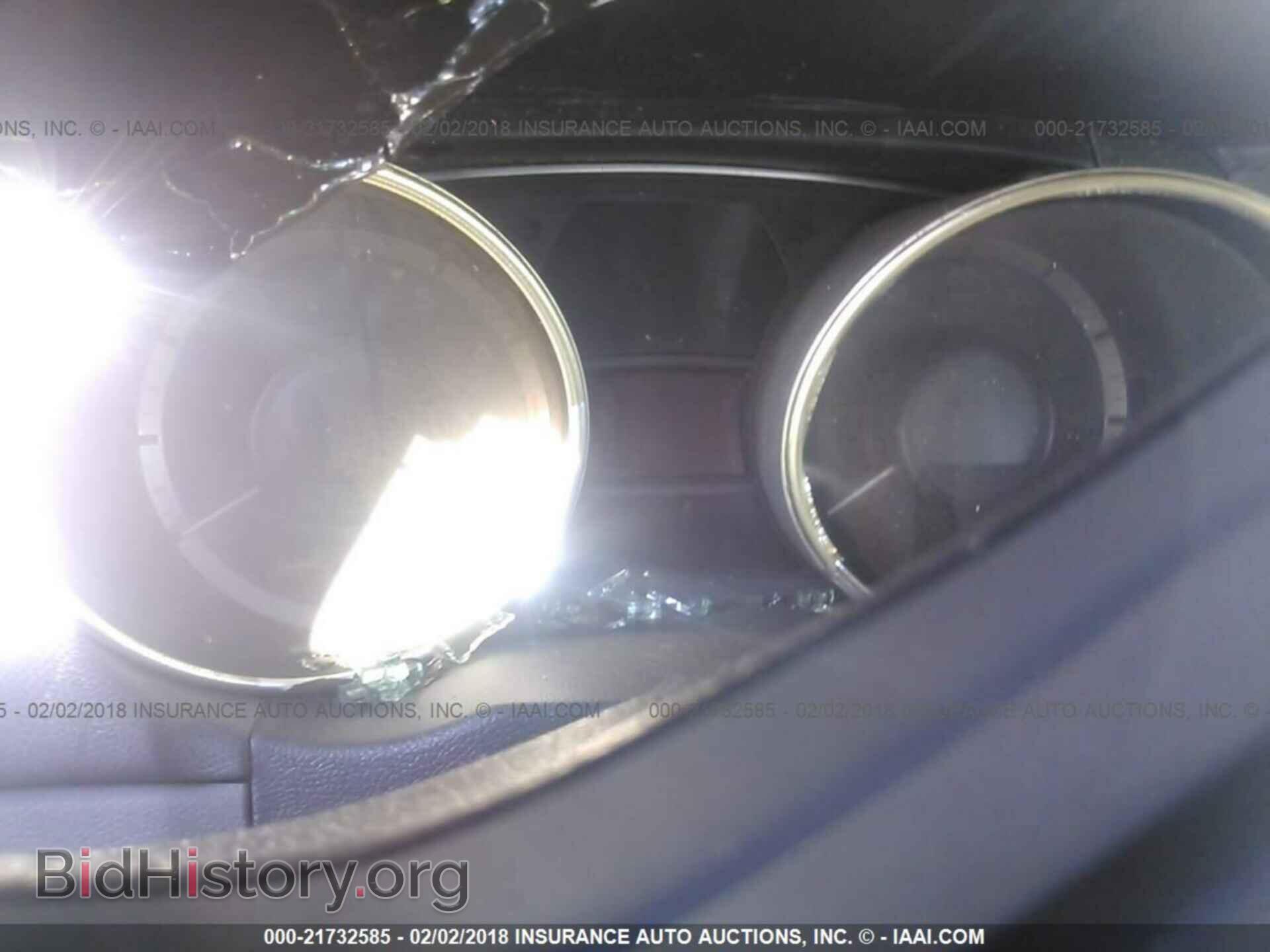 2012 Hyundai Sonata - VIN: 5NPEB4AC6CH410325 - Фото 7