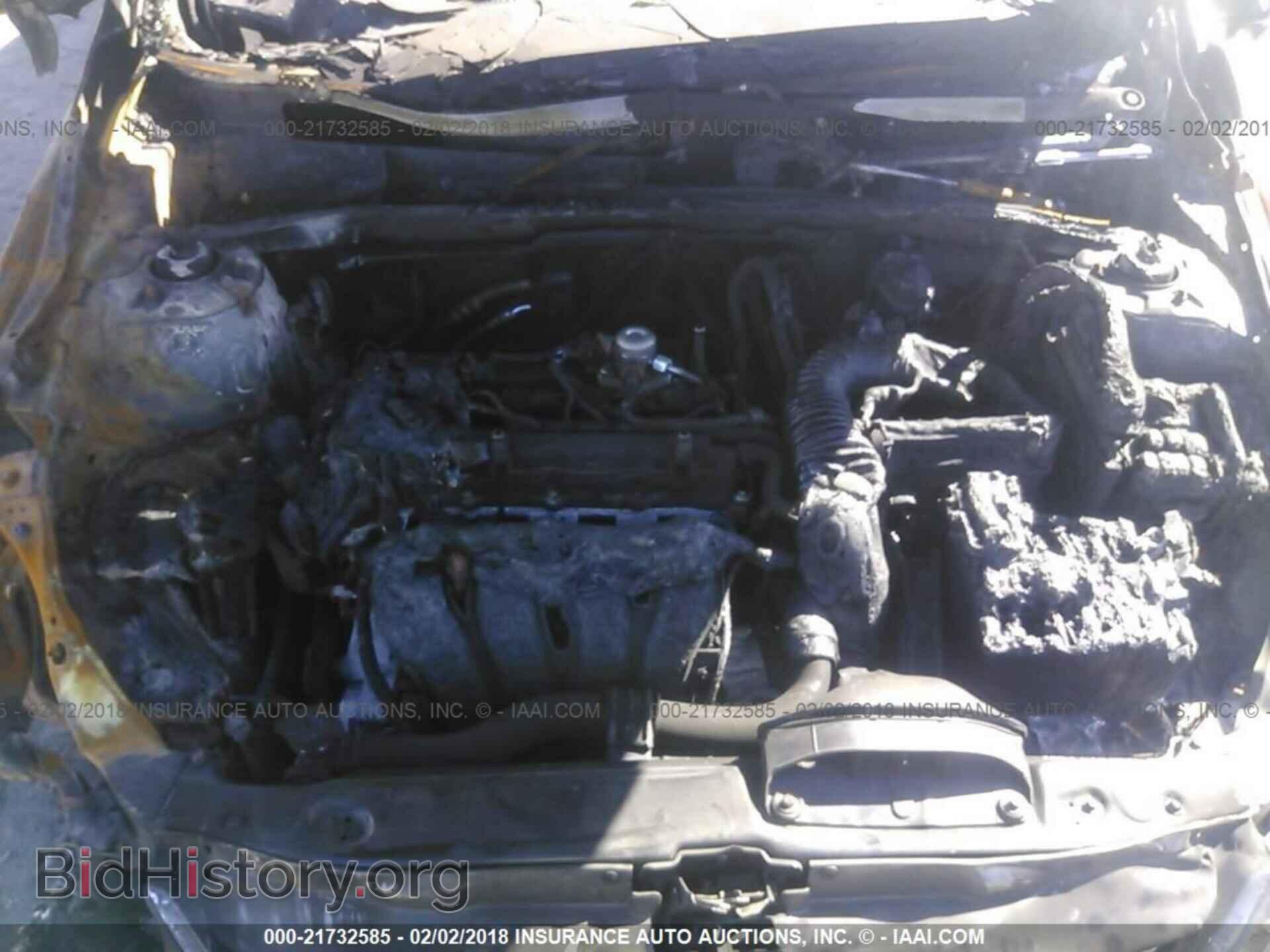 2012 Hyundai Sonata - VIN: 5NPEB4AC6CH410325 - Фото 10