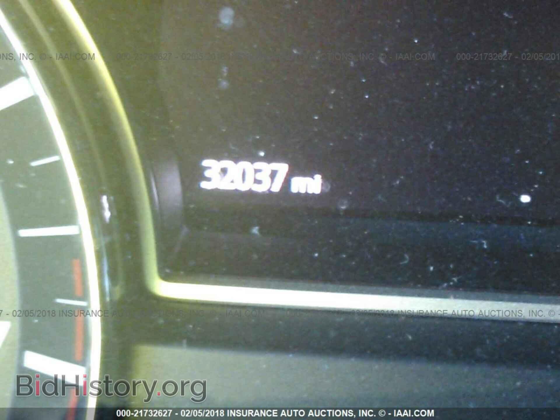 2016 Nissan Pathfinder - VIN: 5N1AR2MM6GC652435 - Фото 7
