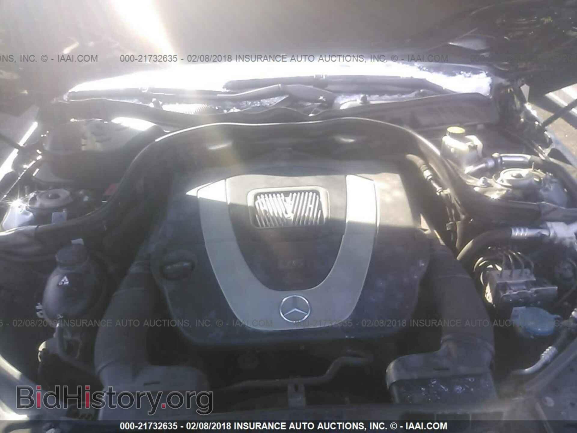 2011 Mercedes-benz E - VIN: WDDHF8HB1BA421623 - Фото 10