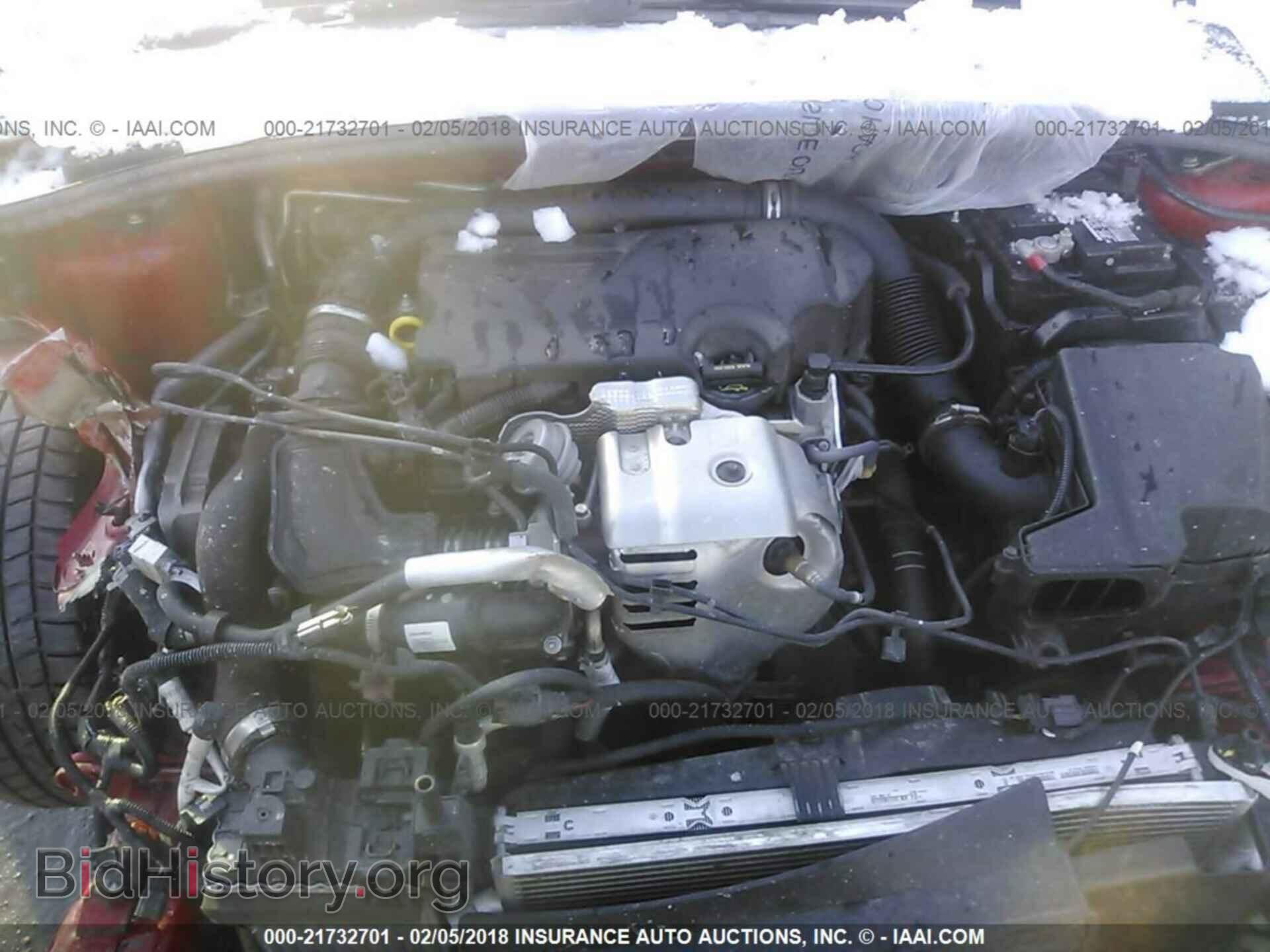 2015 Ford Focus - VIN: 1FADP3FE8FL292916 - Photo 10