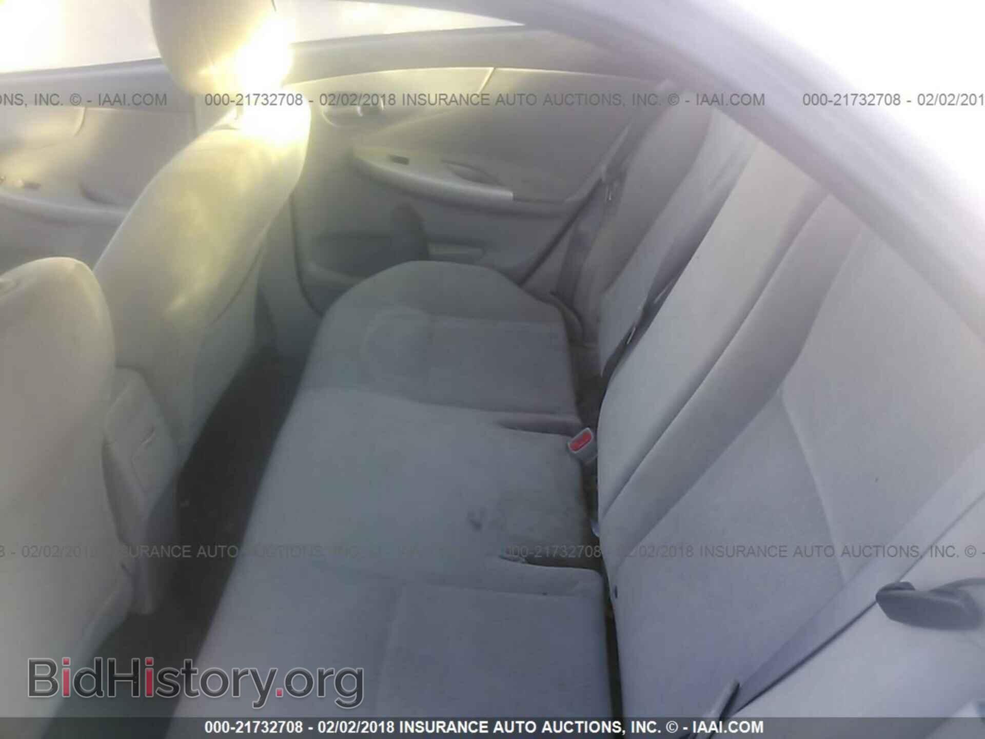 2013 Toyota Corolla - VIN: 2T1BU4EE2DC942815 - Фото 8