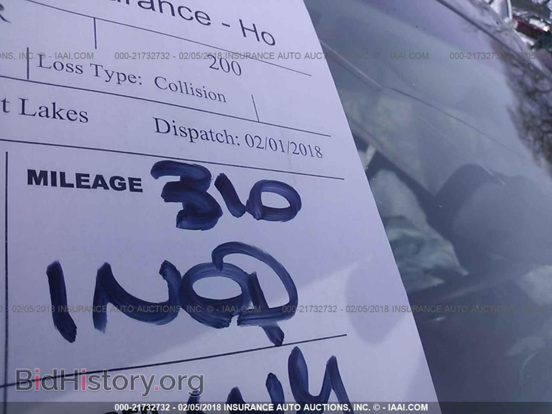 2015 Chrysler 200 - VIN: 1C3CCCEG2FN530434 - Фото 7