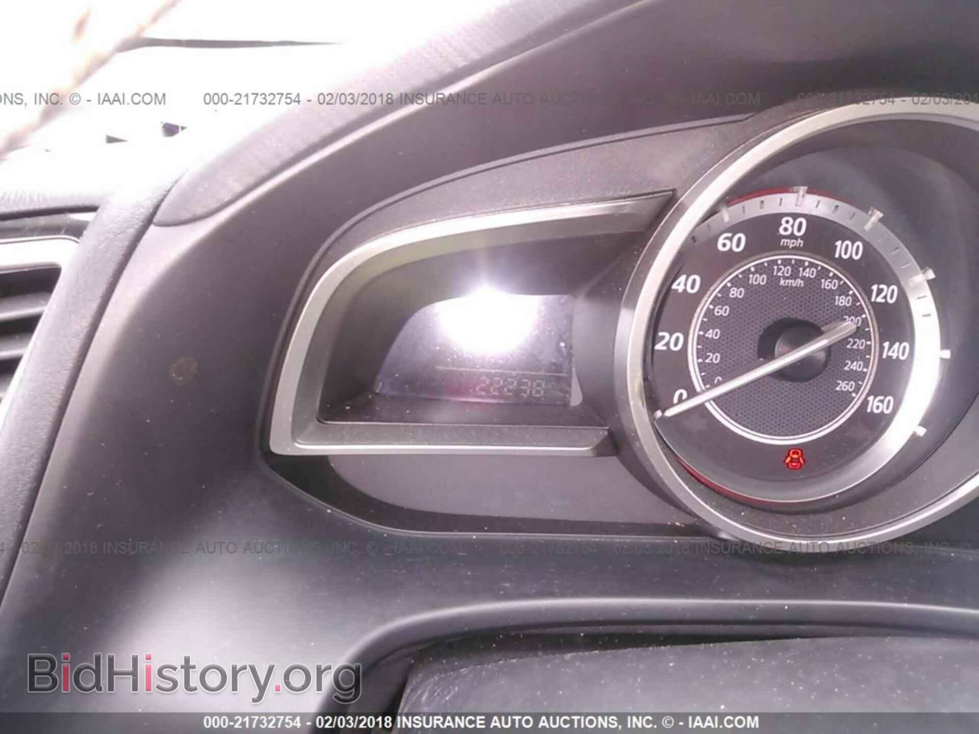 2015 Mazda 3 - VIN: 3MZBM1W78FM175350 - Фото 7