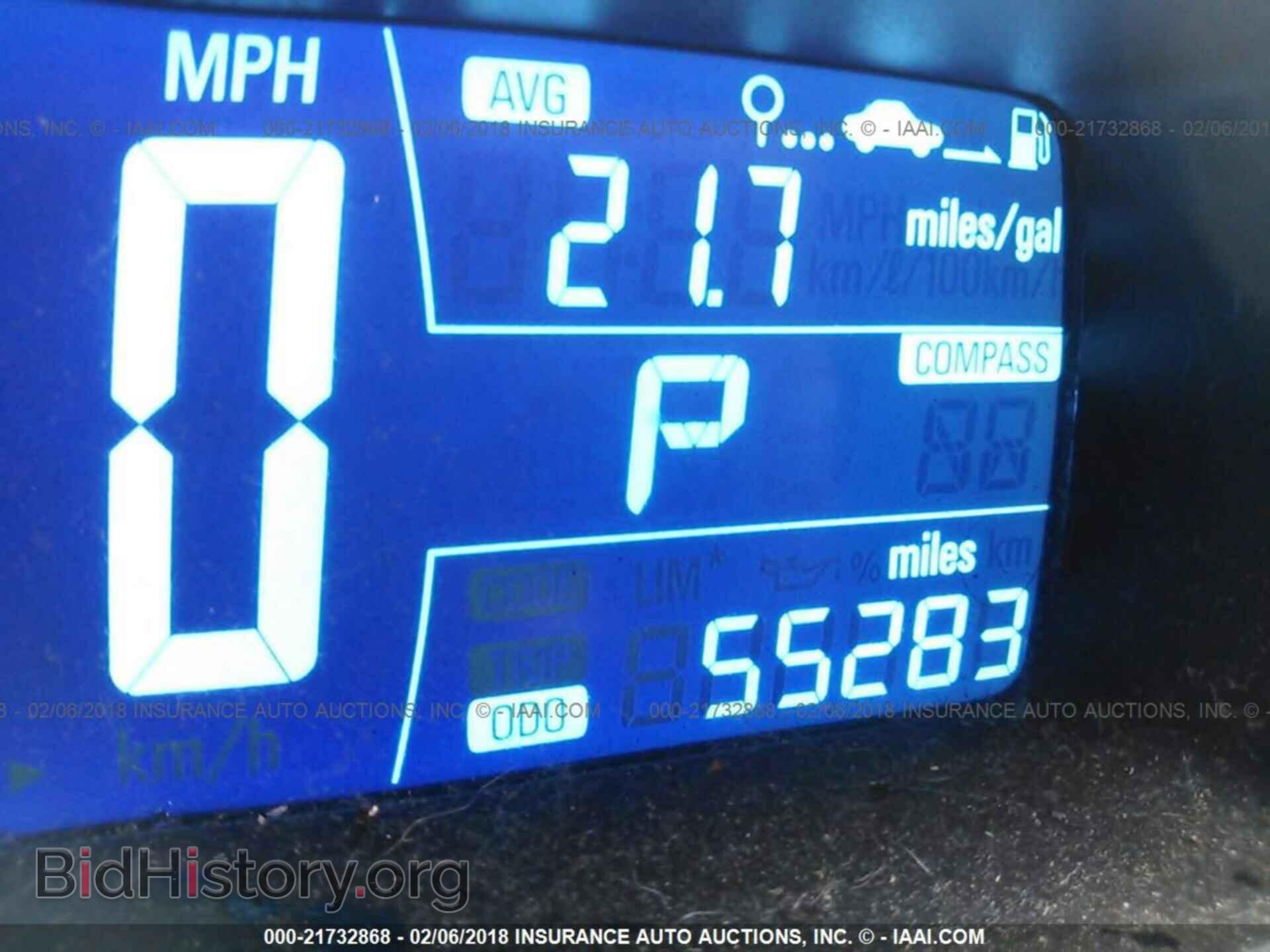 2012 Chevrolet Sonic - VIN: 1G1JA5SH9C4152740 - Фото 7