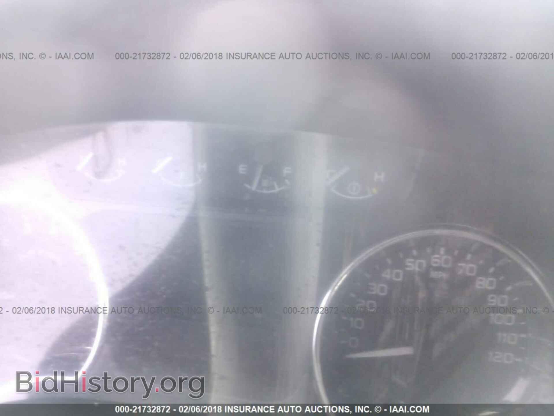 2011 Ford F150 - VIN: 1FTFW1EF8BFA26731 - Фото 7