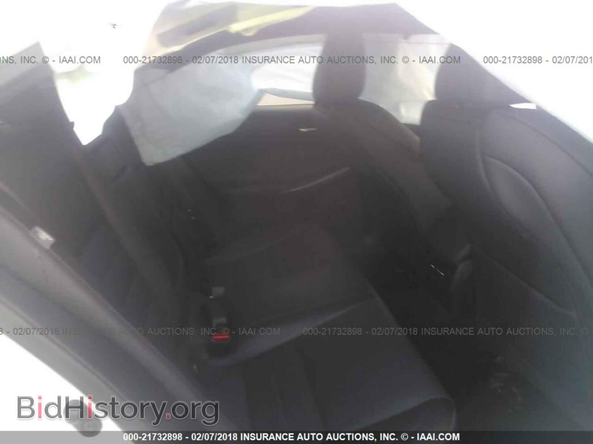 2016 Lexus Is - VIN: JTHBA1D21G5027713 - Photo 8