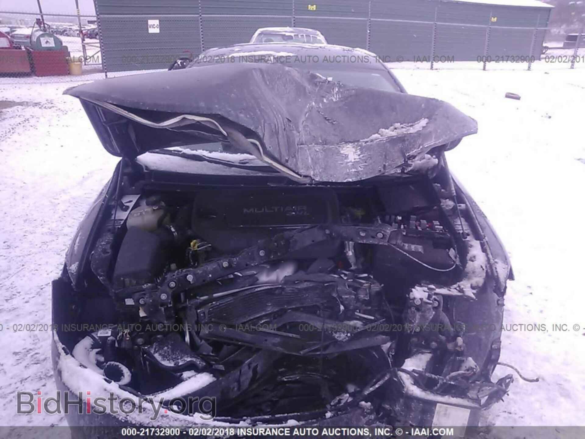2015 Chrysler 200 - VIN: 1C3CCCAB2FN705288 - Photo 10