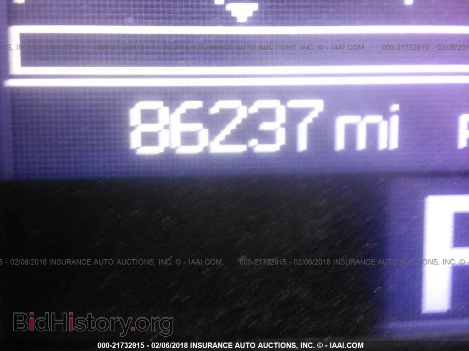 2013 Dodge Durango - VIN: 1C4RDJDG0DC686070 - Фото 7