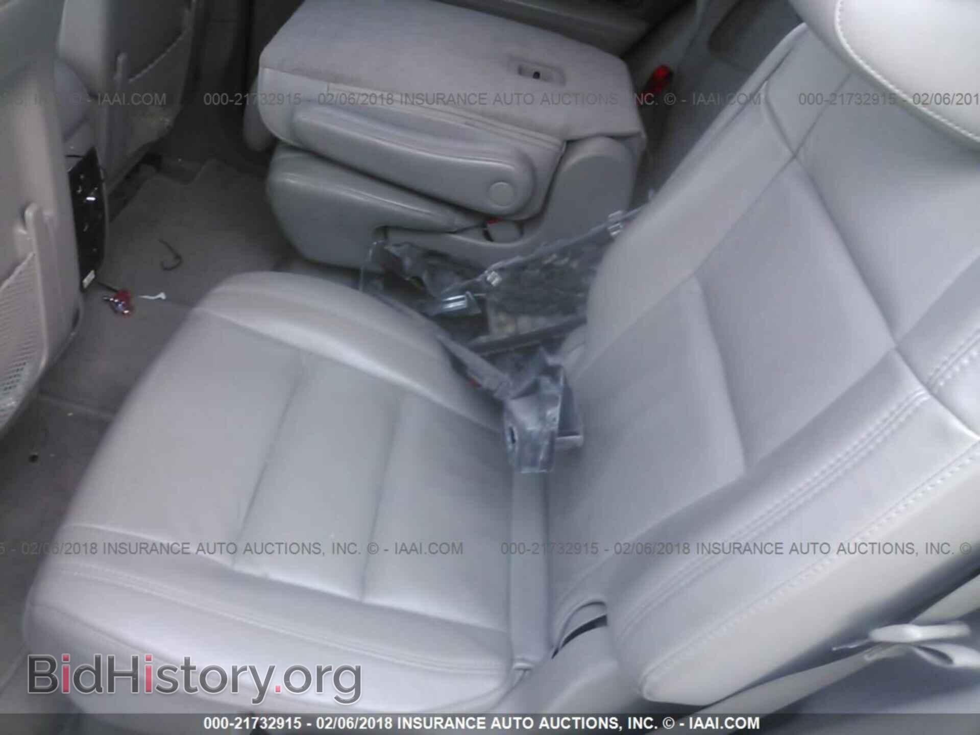 2013 Dodge Durango - VIN: 1C4RDJDG0DC686070 - Фото 8