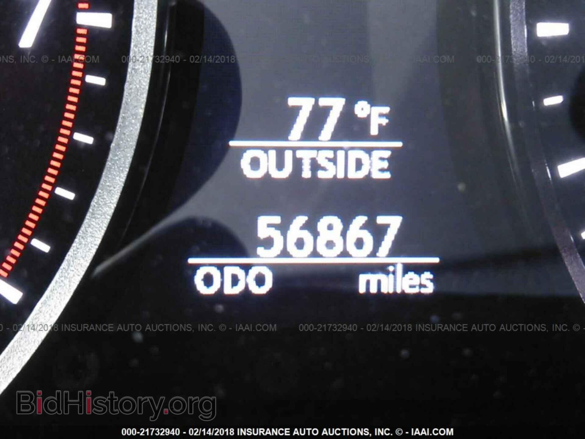 2014 Lexus Ls - VIN: JTHBL5EF2E5130686 - Фото 7