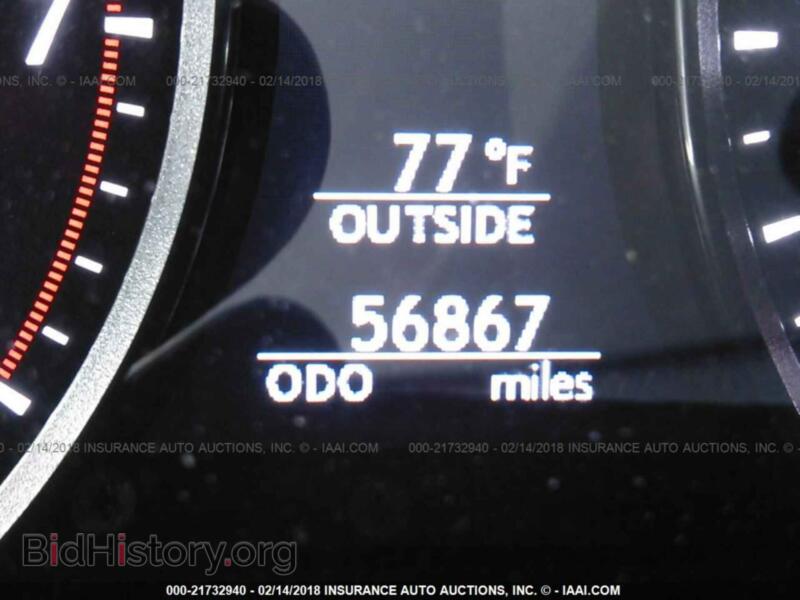 2014 Lexus LS (VIN JTHBL5EF2E5130686) — фото 7 из 10