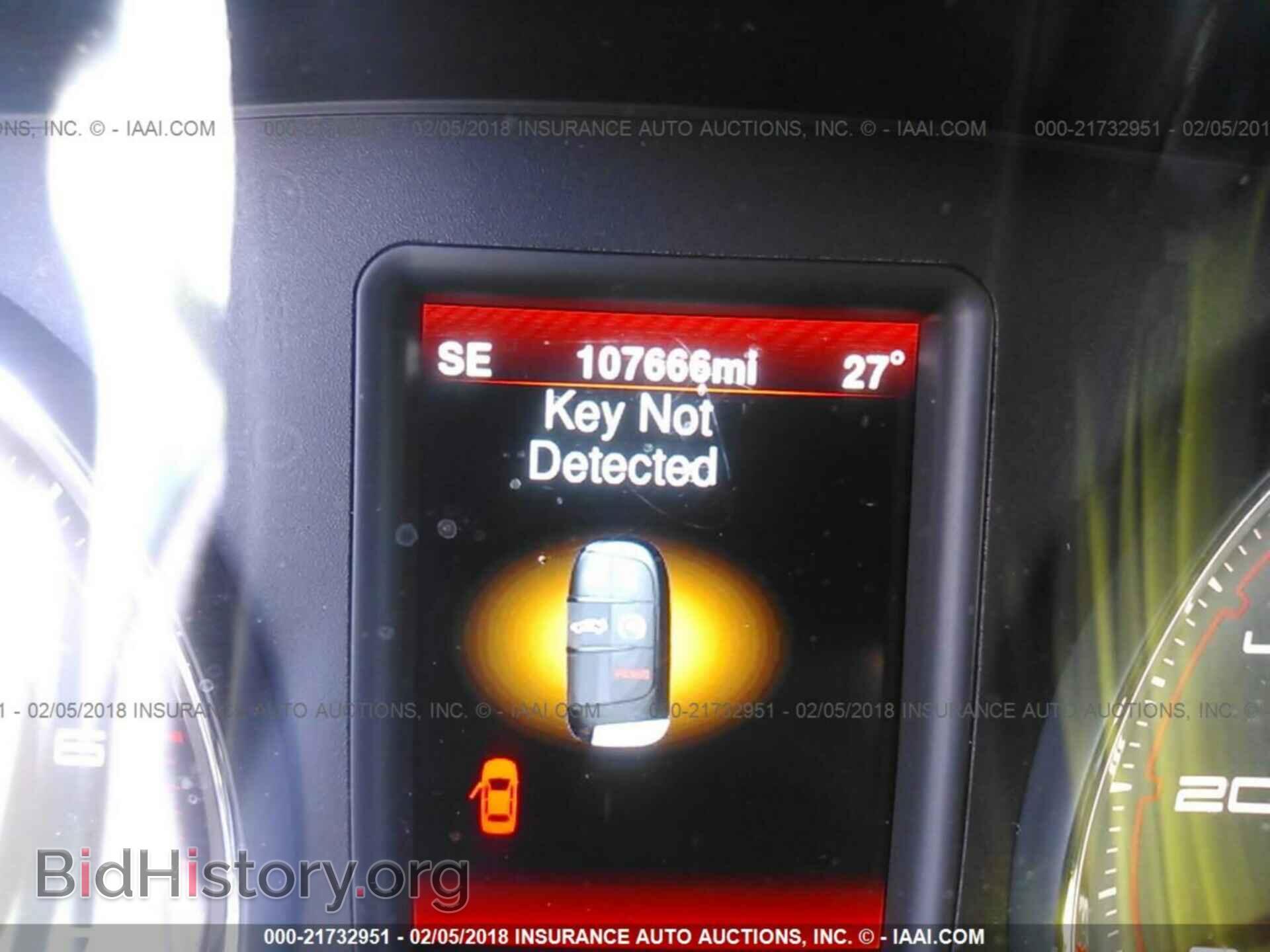 2013 Dodge Charger - VIN: 2C3CDXDT1DH538999 - Photo 7