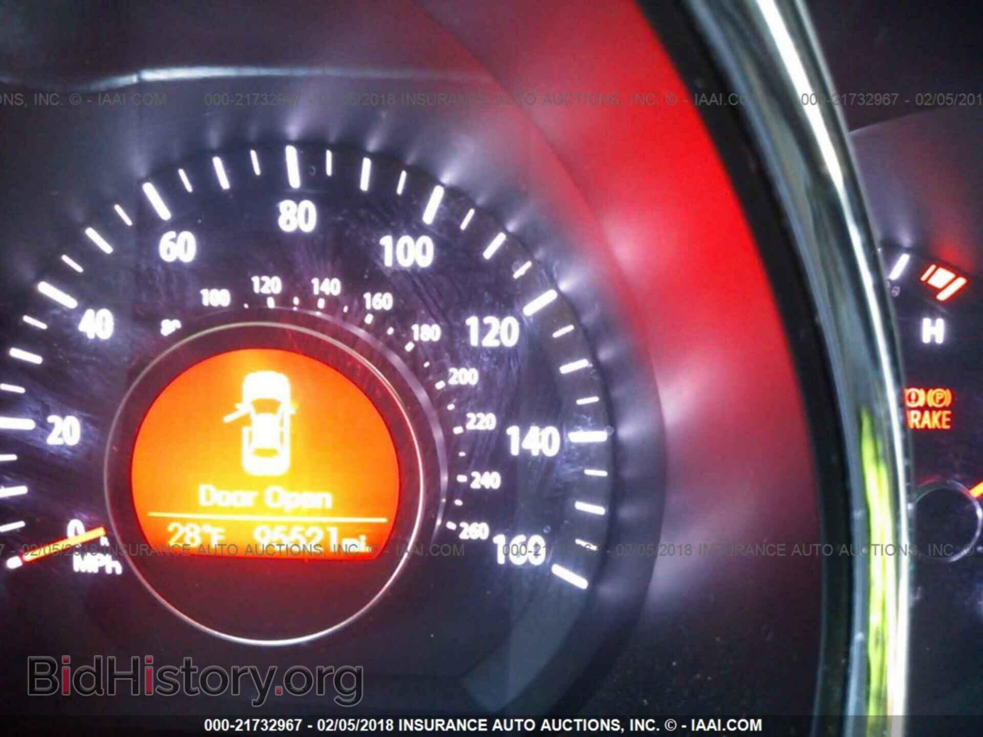 2012 Kia Optima - VIN: 5XXGN4A7XCG051527 - Фото 7