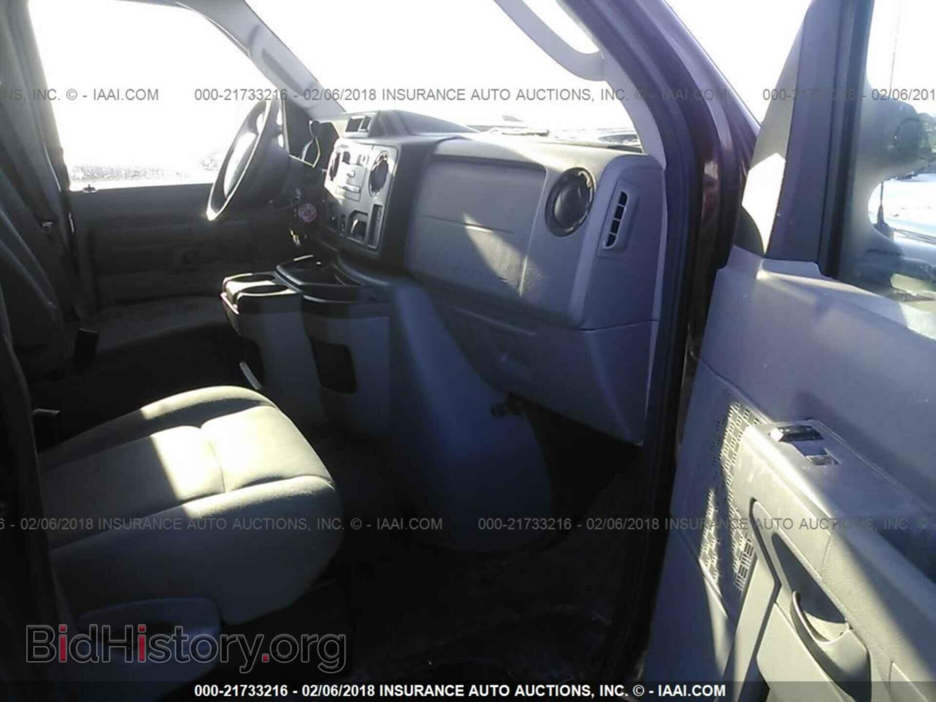 2011 Ford Econoline - VIN: 1FTNE1EW4BDB06229 - Фото 5