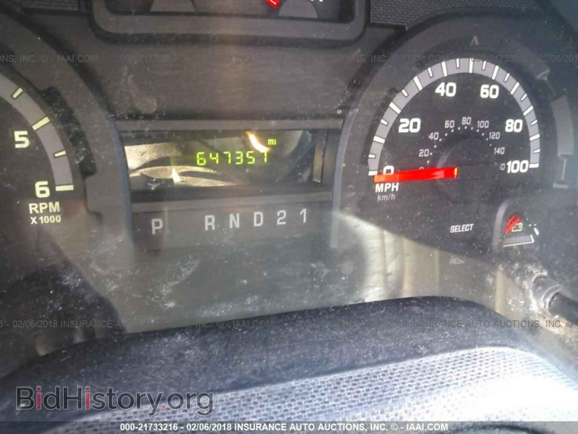 2011 Ford Econoline - VIN: 1FTNE1EW4BDB06229 - Фото 7