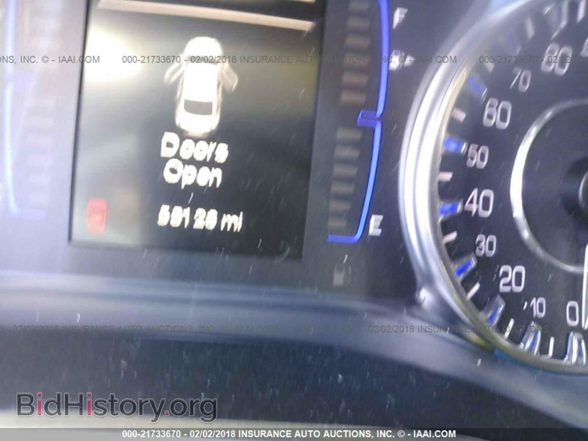 2015 Chrysler 200 - VIN: 1C3CCCAB2FN700916 - Photo 7