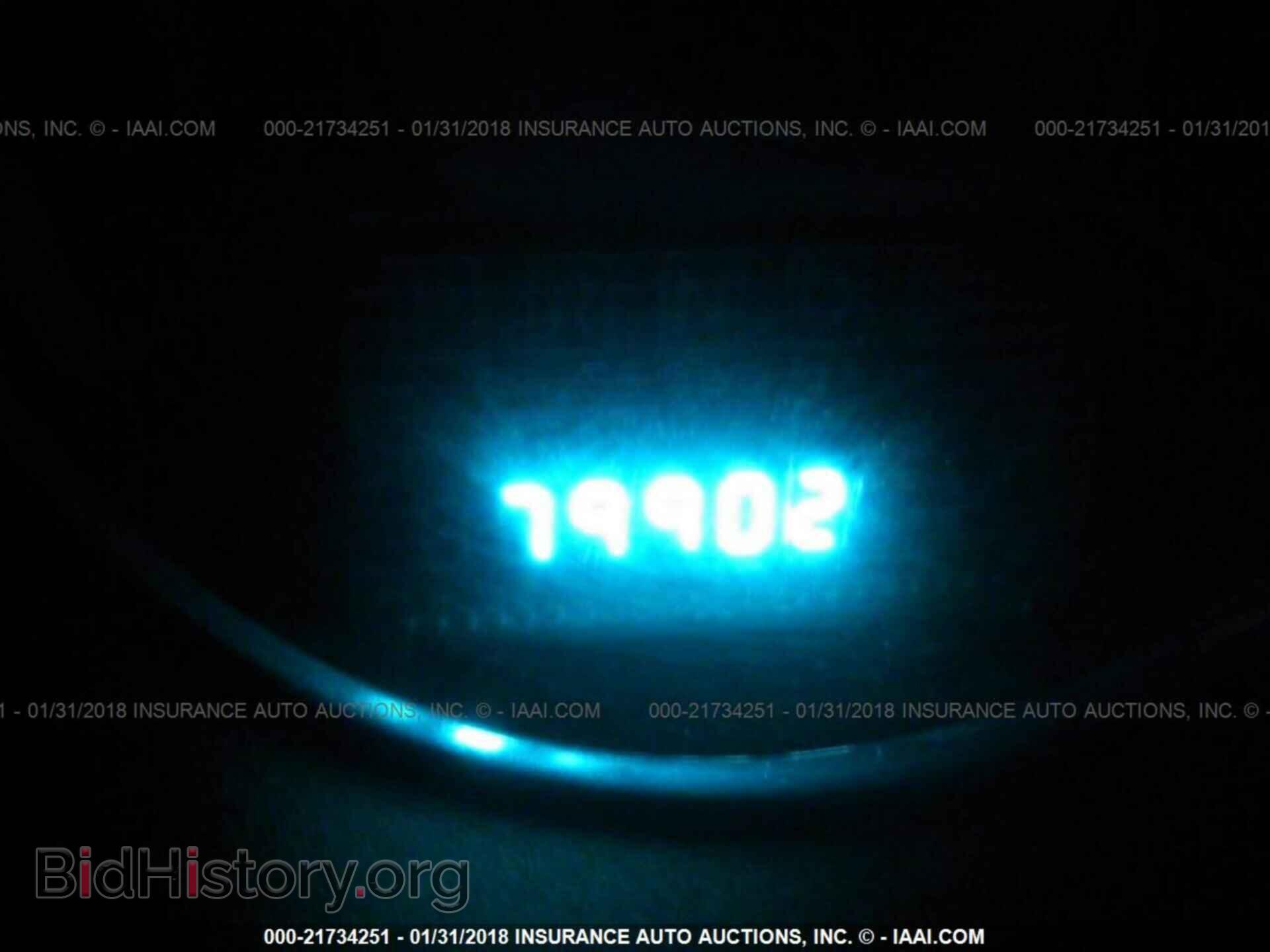 2013 Chrysler 200 - VIN: 1C3CCBBB7DN672617 - Фото 7