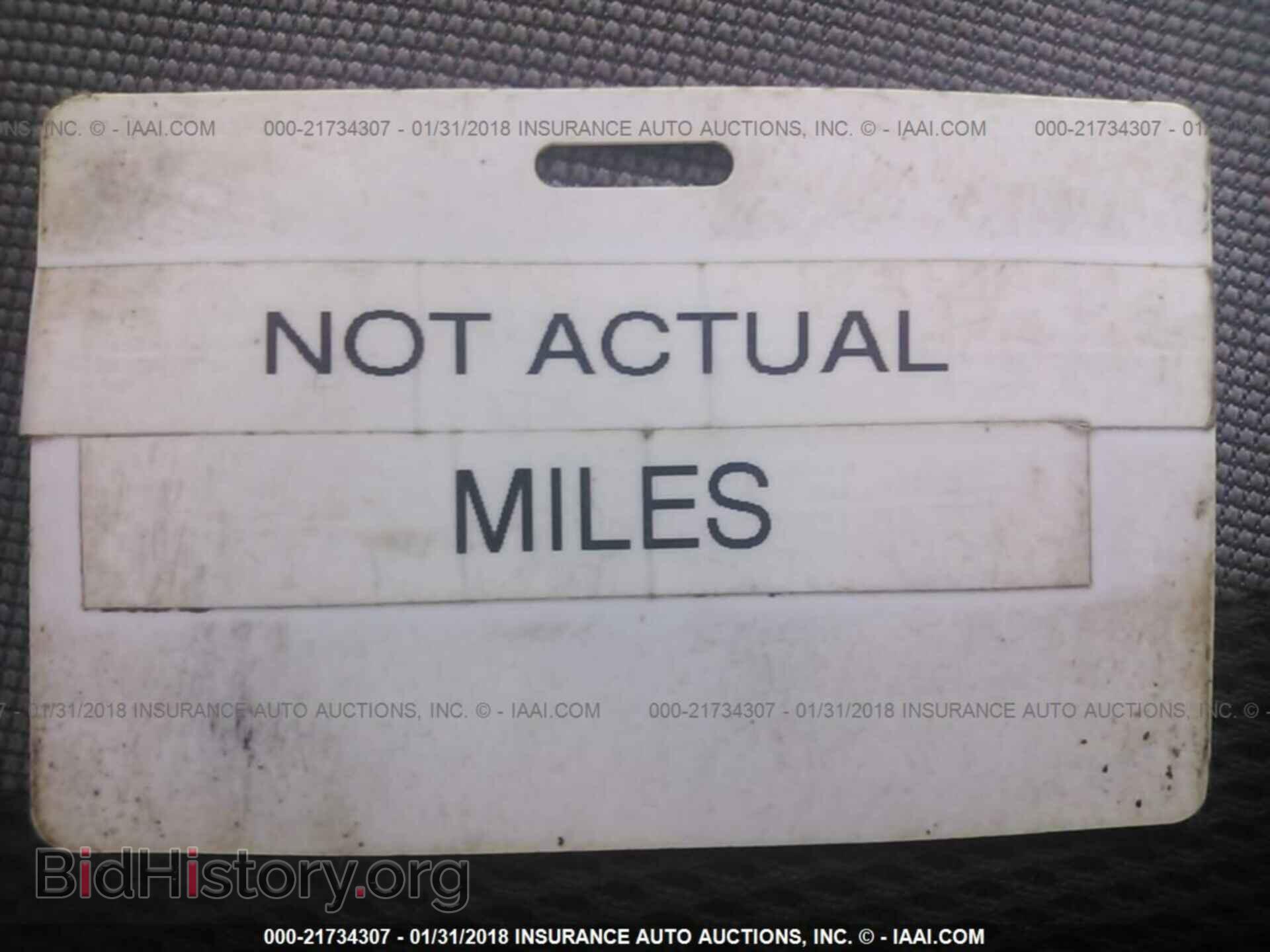2014 Ford Focus - VIN: 1FADP3F25EL270375 - Photo 7