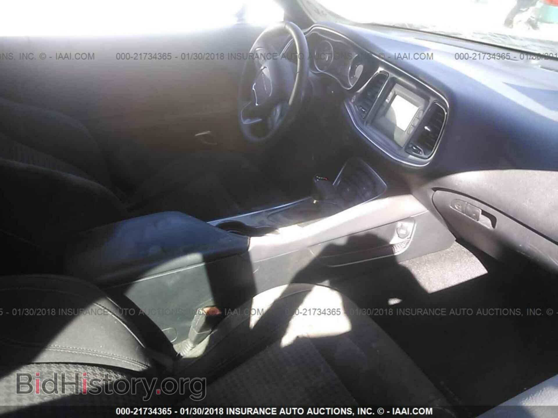 2017 Dodge Challenger - VIN: 2C3CDZAG3HH568546 - Фото 5