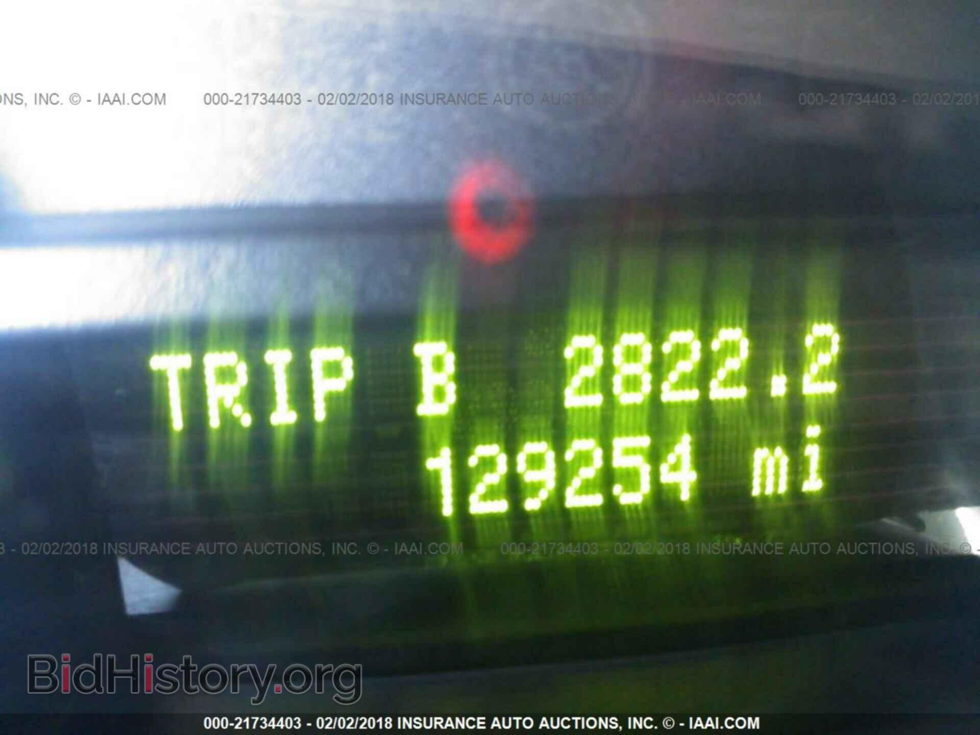 2014 Ford Econoline - VIN: 1FTNE1EW1EDB03406 - Фото 7
