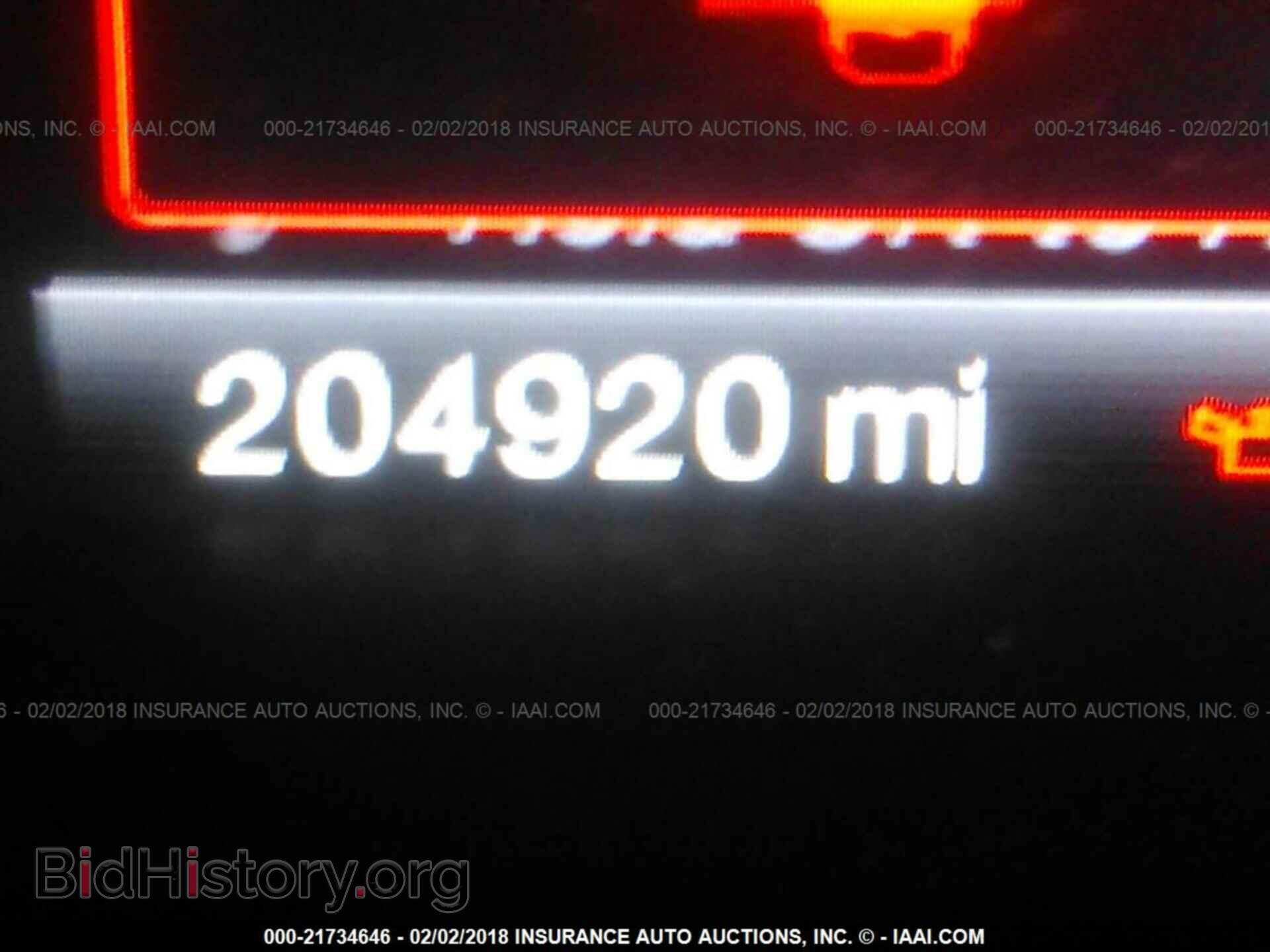 2011 Ford Edge - VIN: 2FMDK3JCXBBB66514 - Фото 7