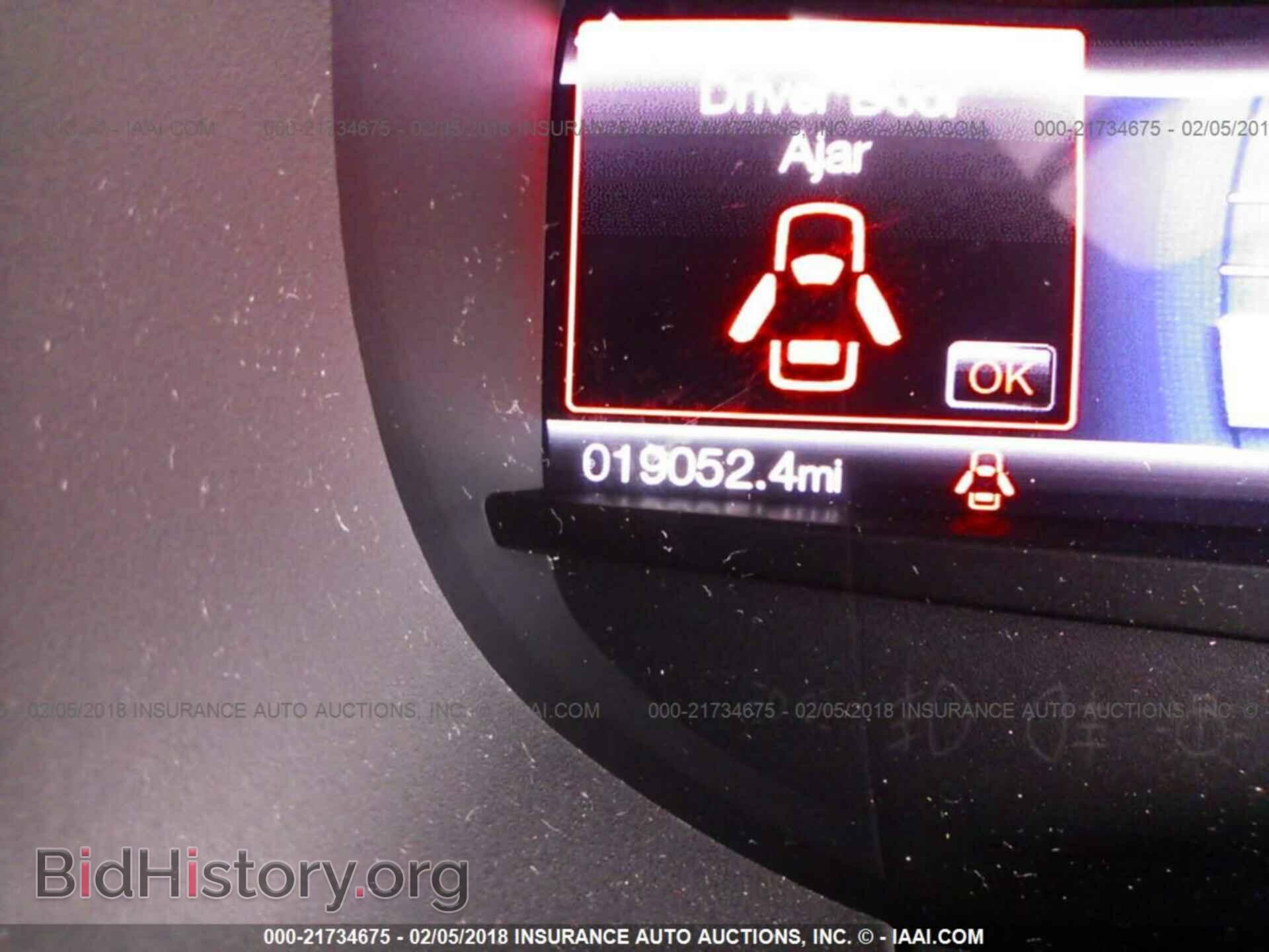 2017 Ford Edge - VIN: 2FMPK4K95HBC13091 - Photo 7