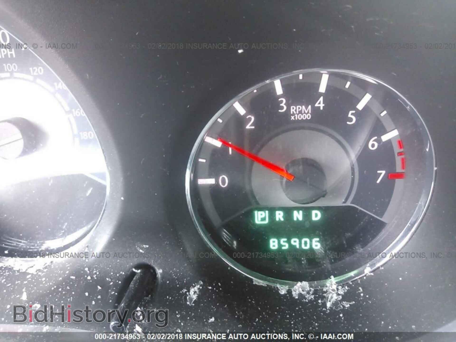 2013 Chrysler 200 - VIN: 1C3CCBAB8DN715282 - Фото 7