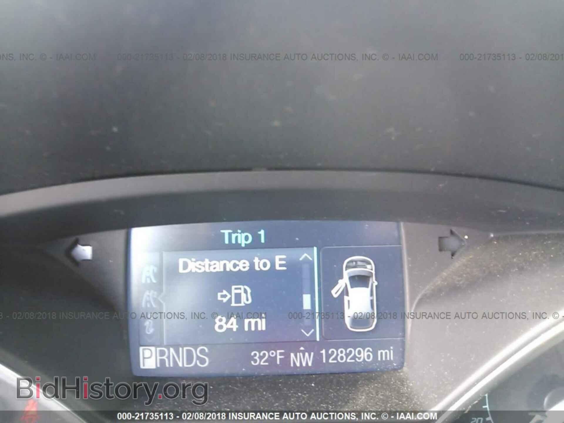 2012 Ford Focus - VIN: 1FAHP3M25CL145894 - Photo 7