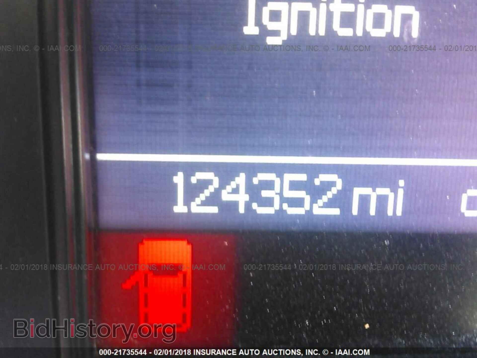 2013 Dodge Durango - VIN: 1C4RDHAG8DC667134 - Фото 7